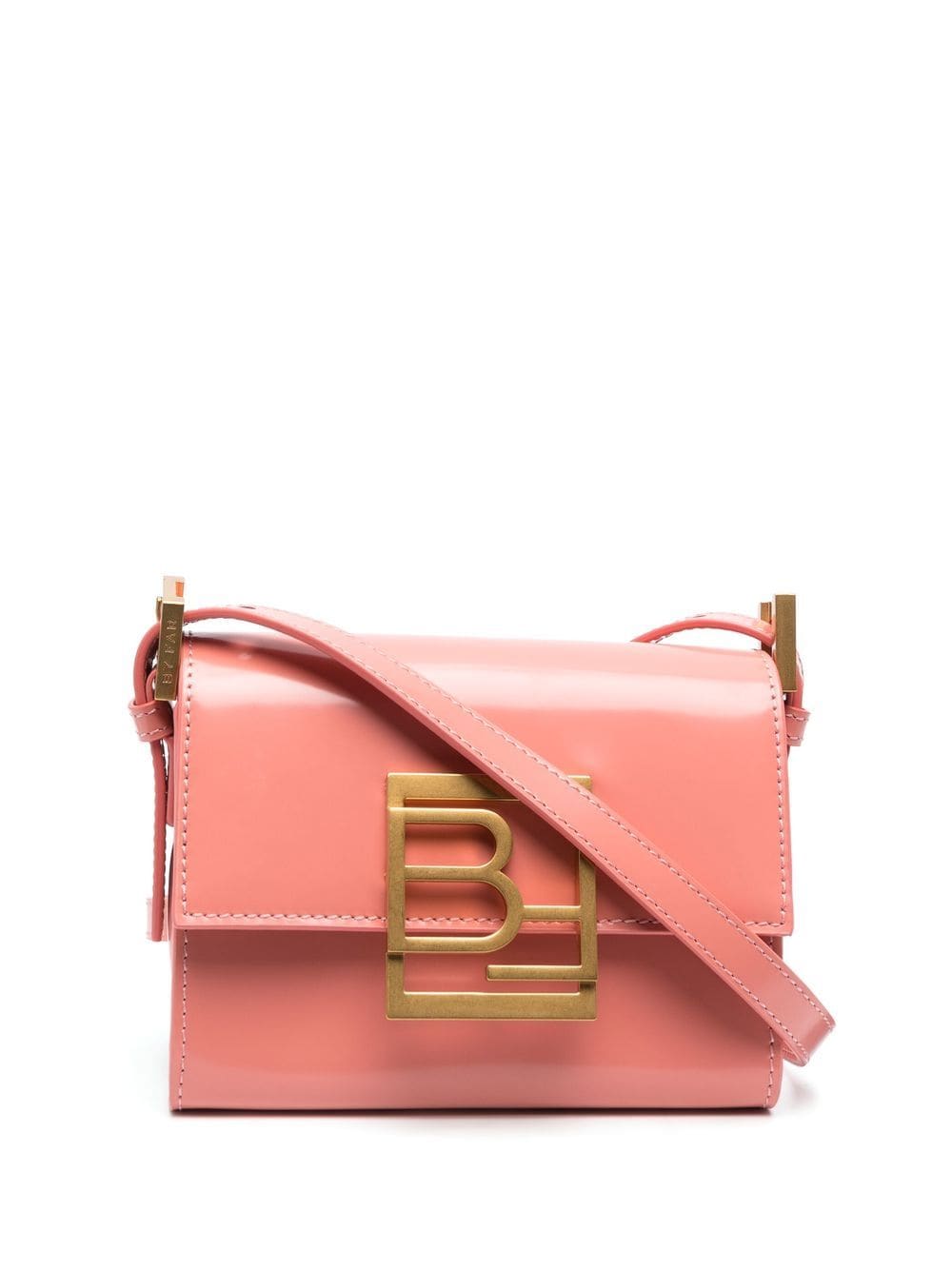 BY FAR Fran mini tote bag - Pink von BY FAR