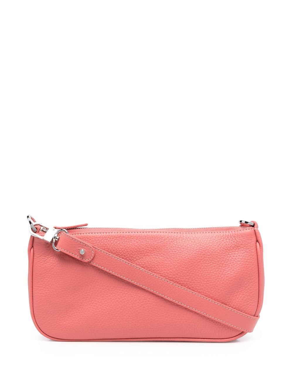 BY FAR Rachel tote bag - Pink von BY FAR