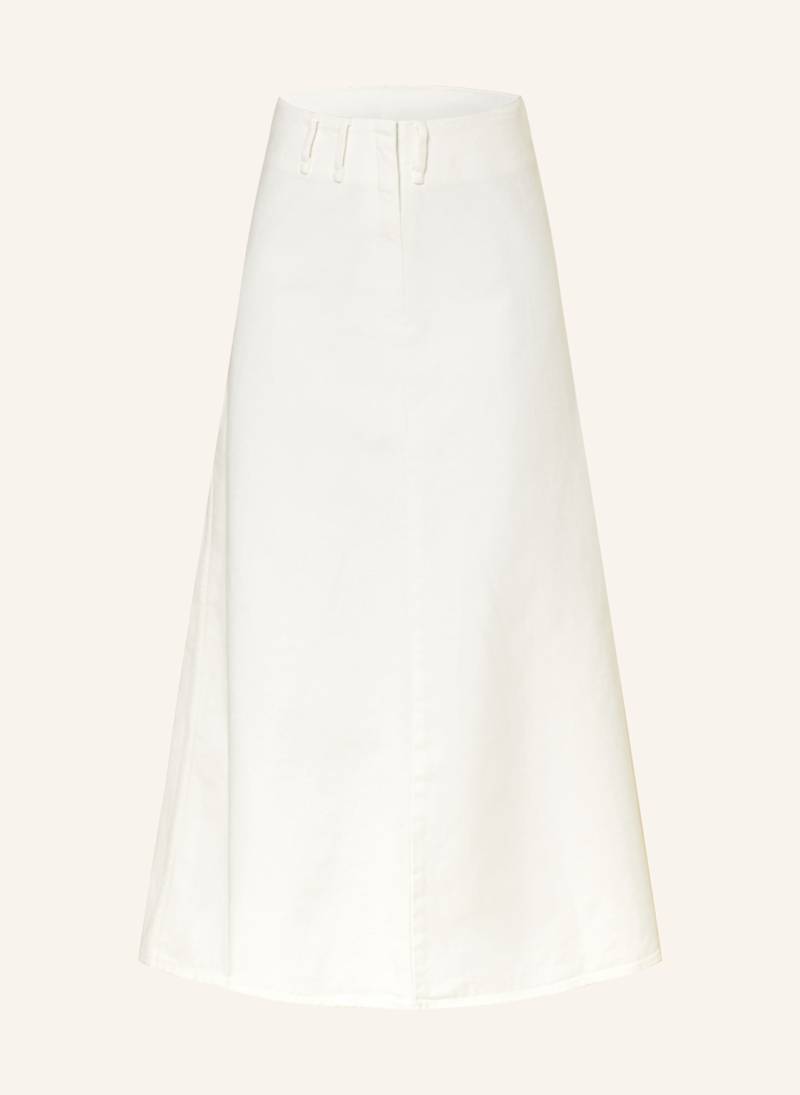 By Malene Birger Jeansrock Carlas weiss von BY MALENE BIRGER