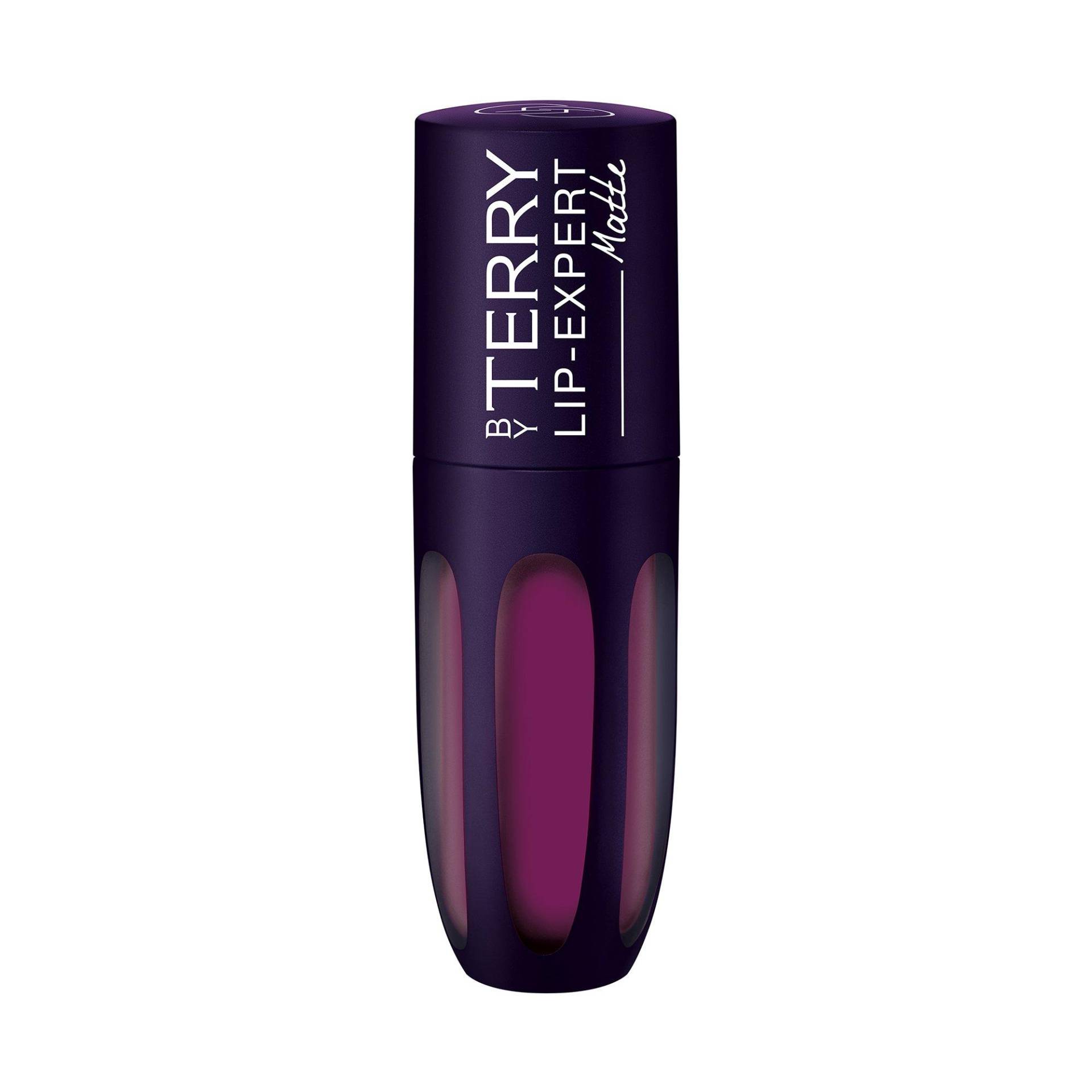 Lip-expert Matte Damen N Purple Fiction 4ml von BY TERRY