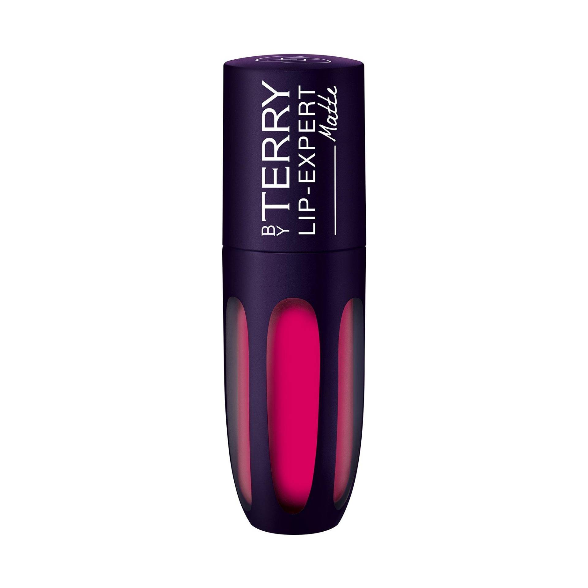 Lip-expert Matte Damen Rosa 4ml von BY TERRY