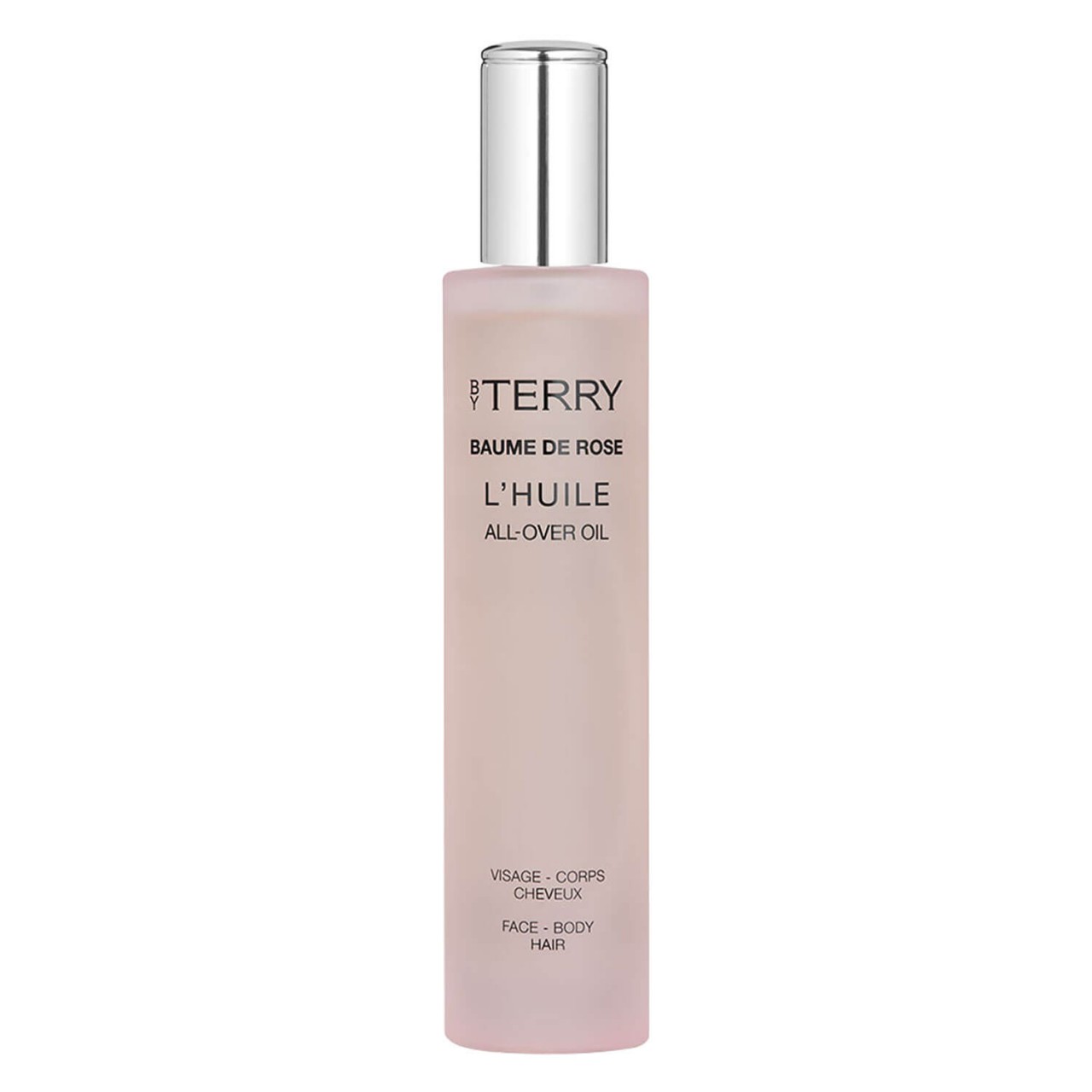 By Terry Care - Baume de Rose All-Over Oil von BY TERRY