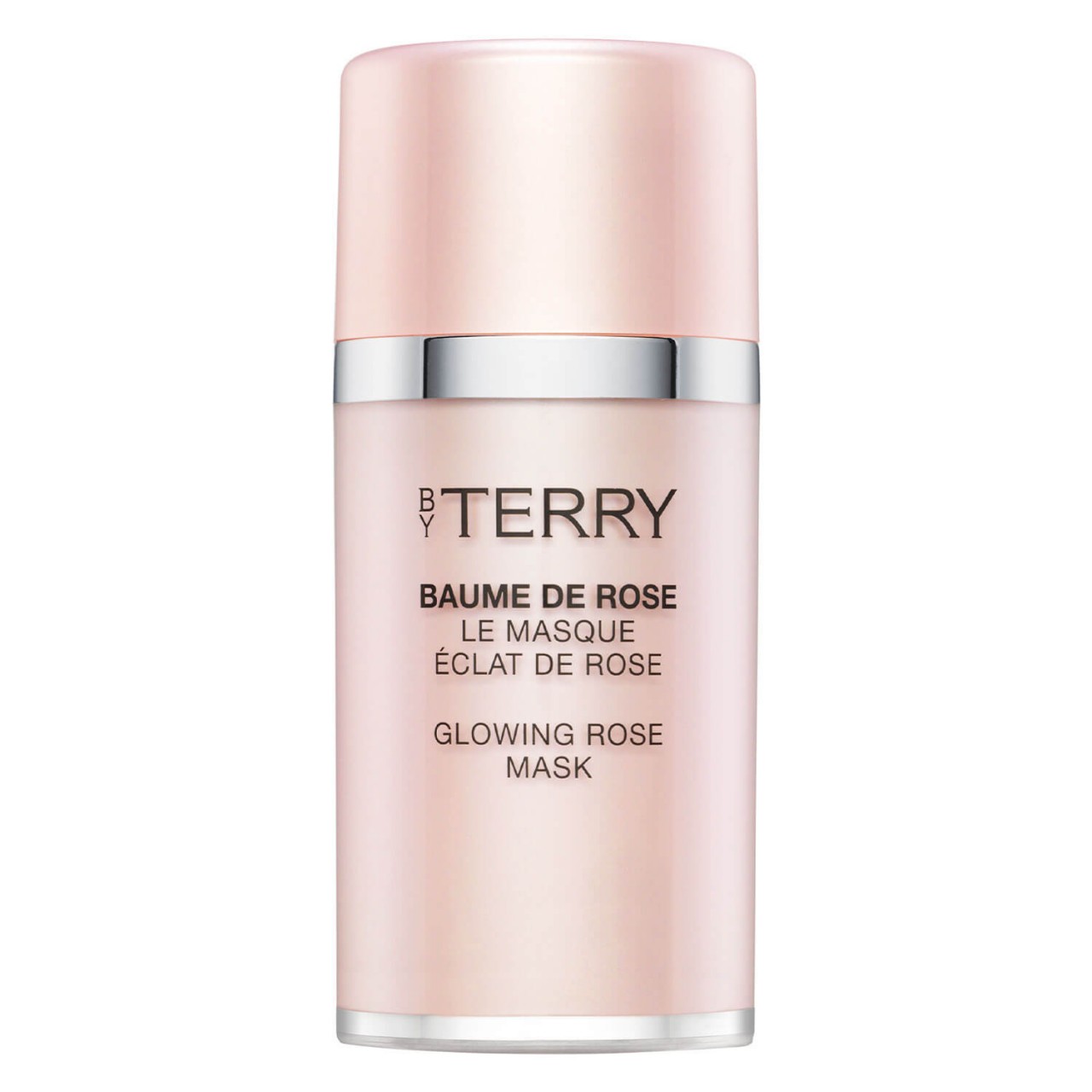 By Terry Care - Baume de Rose Glowing Mask von BY TERRY