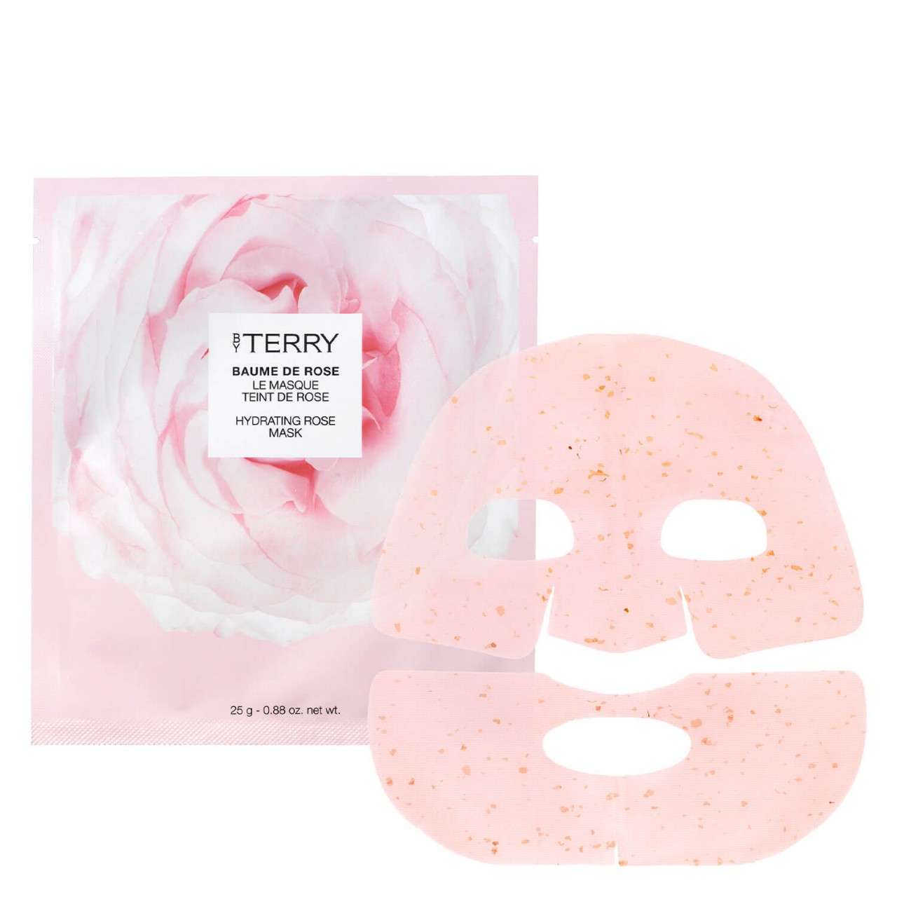 By Terry Care - Baume de Rose Hydrating Sheet Mask von BY TERRY