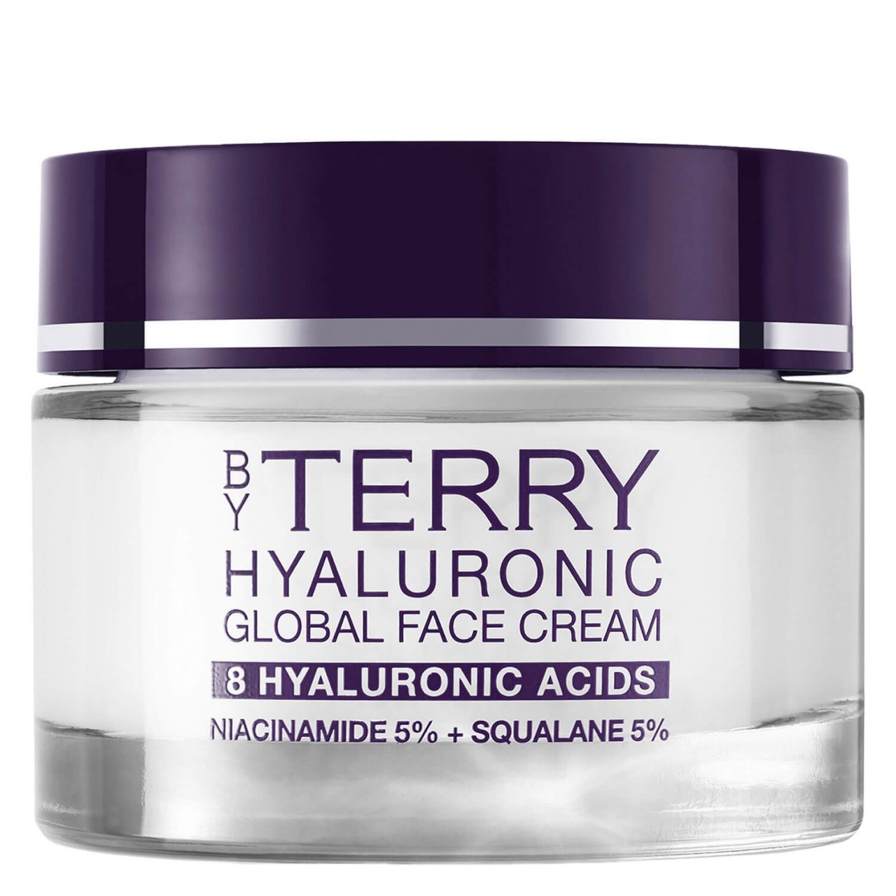 By Terry Care - Hyaluronic Global Face Cream von BY TERRY