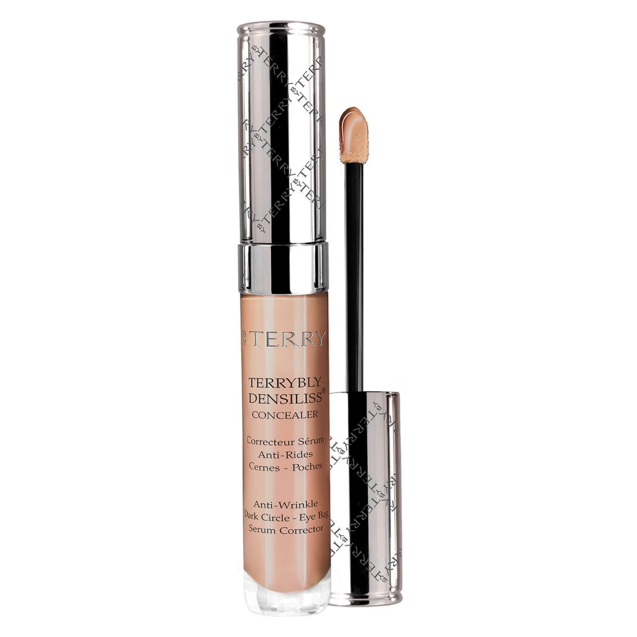 By Terry Concealer - Terrybly Densiliss Concealer 6 Sienna Copper von BY TERRY