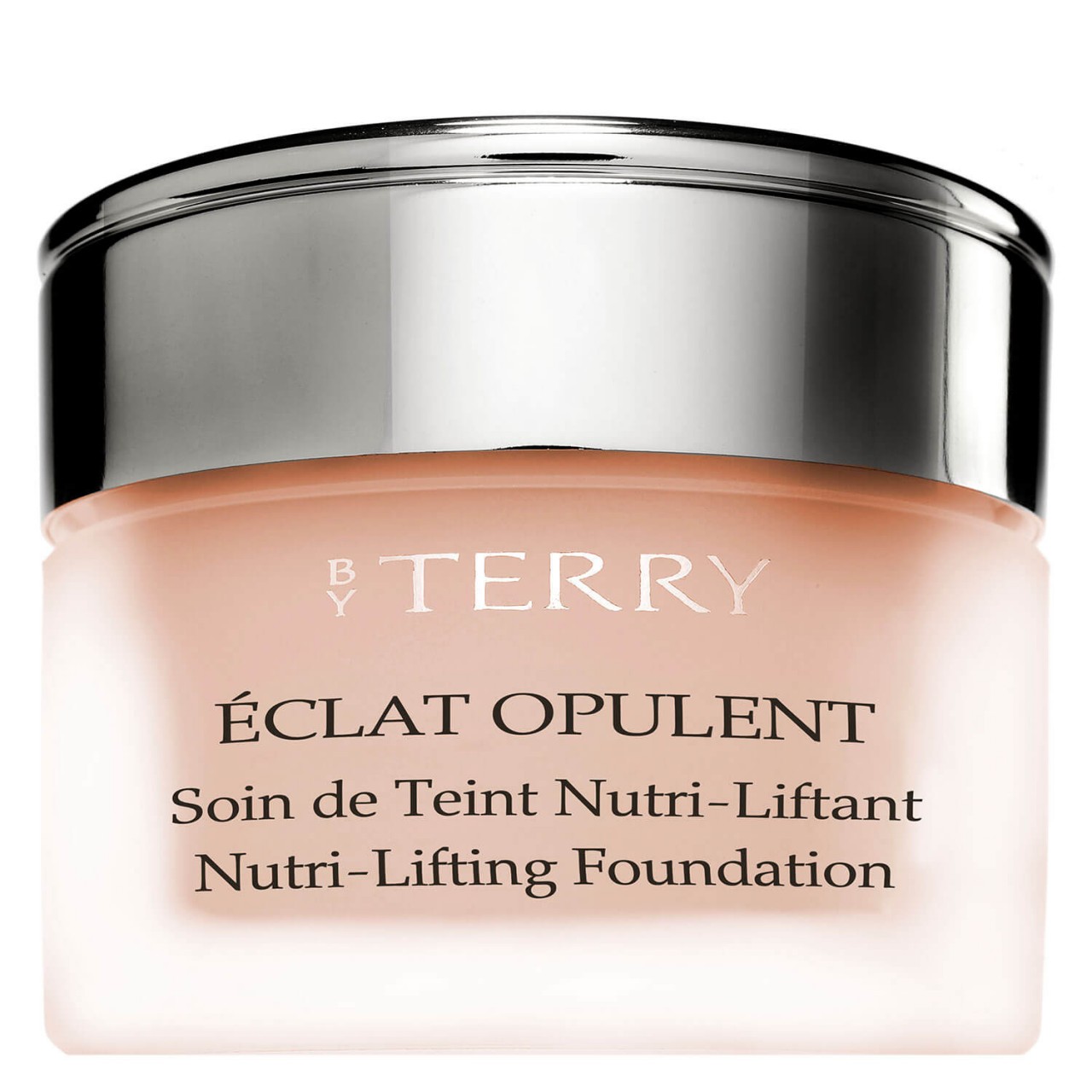 By Terry Foundation - Eclat Opulent 1 Natural Radiance von BY TERRY