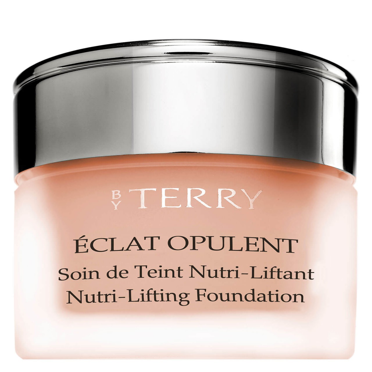 By Terry Foundation - Eclat Opulent 10 Nude Radiance von BY TERRY