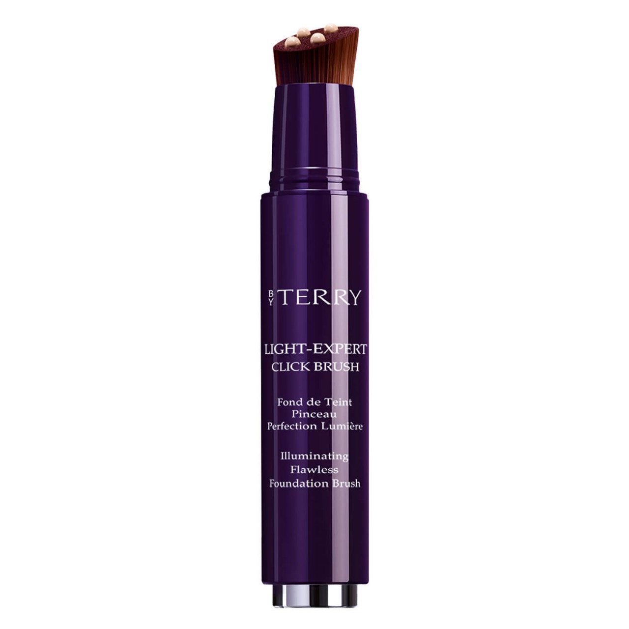 By Terry Foundation - Light Expert Click-Brush 10 Golden Sand By Terry Foundation - Light Expert Click-Brush 10 Golden Sand von BY TERRY