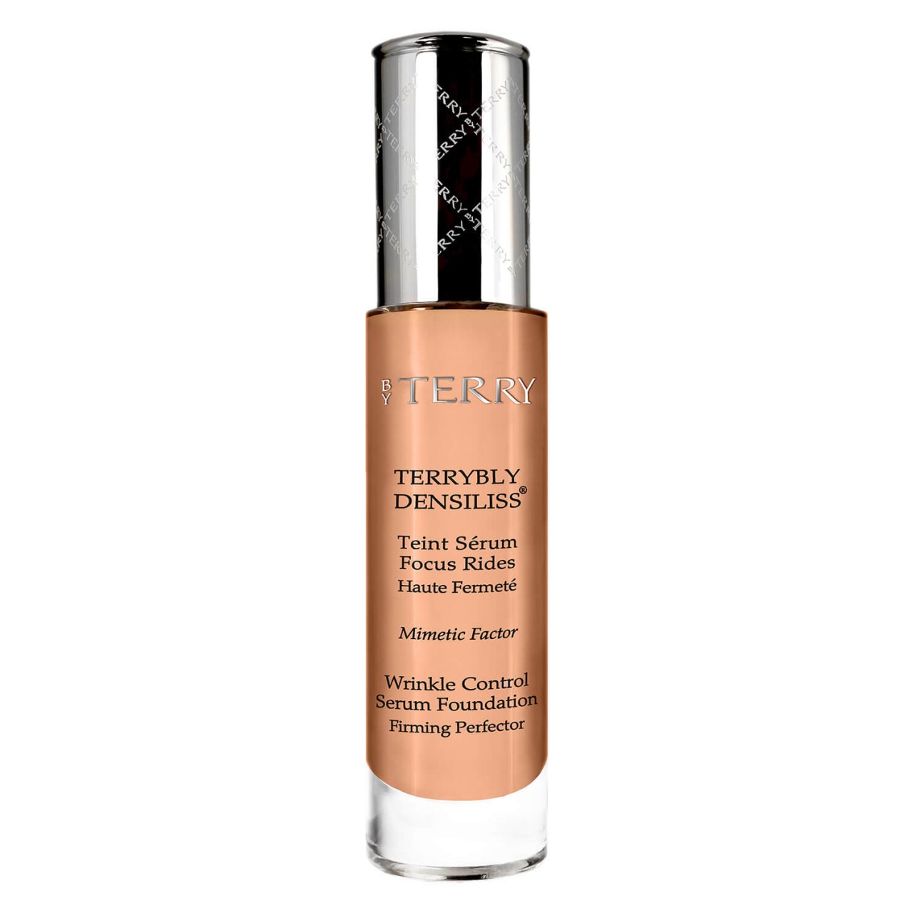 By Terry Foundation - Terrybly Densiliss Foundation 3 Vanilla Beige von BY TERRY