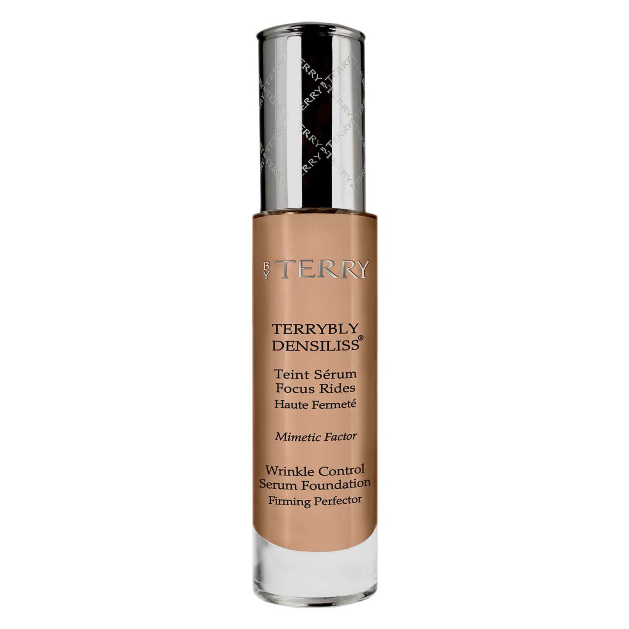 By Terry Foundation - Terrybly Densiliss Foundation 7.5 Honey Glow von BY TERRY