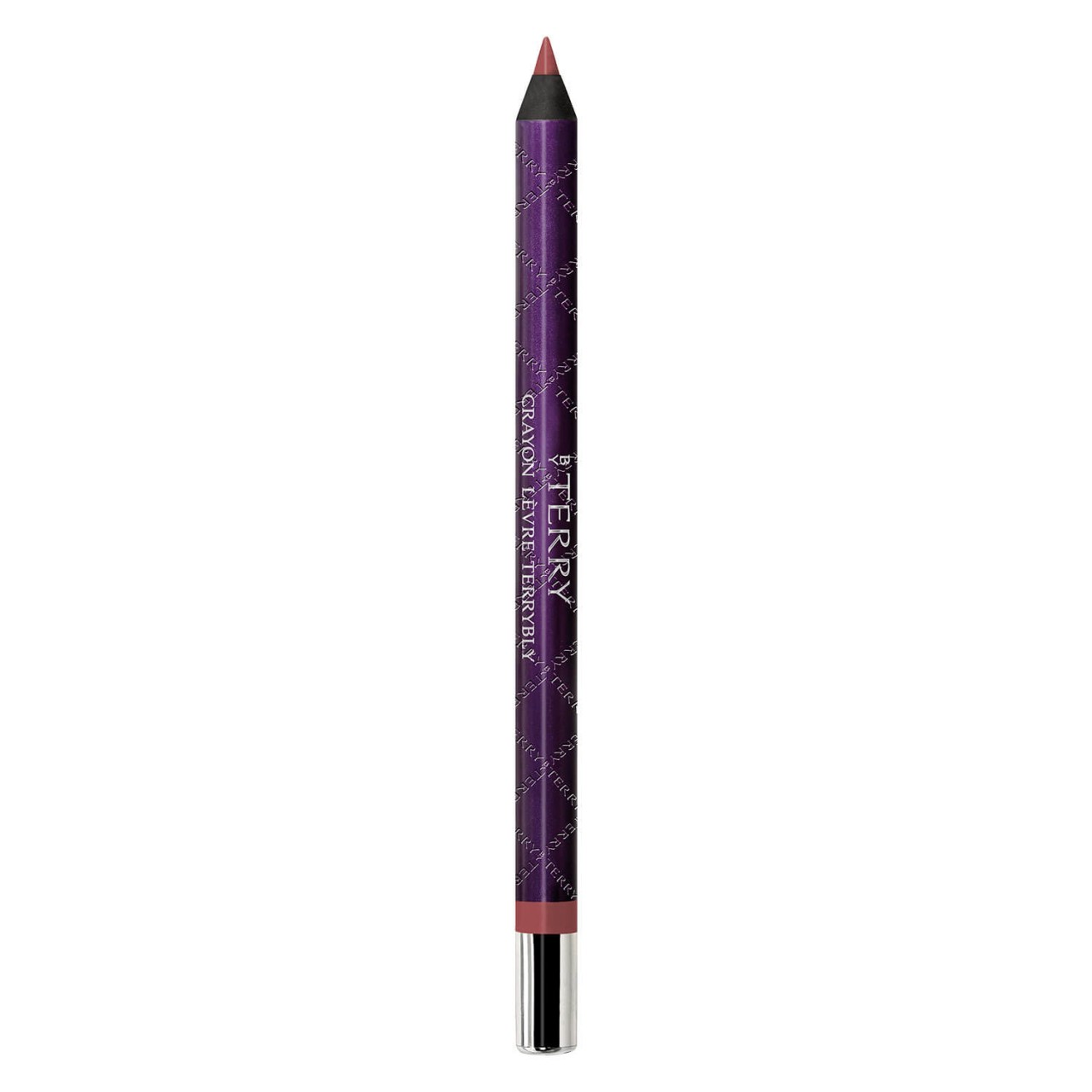 By Terry Lip - Crayon Levres Terrybly 2 Rose Contour von BY TERRY