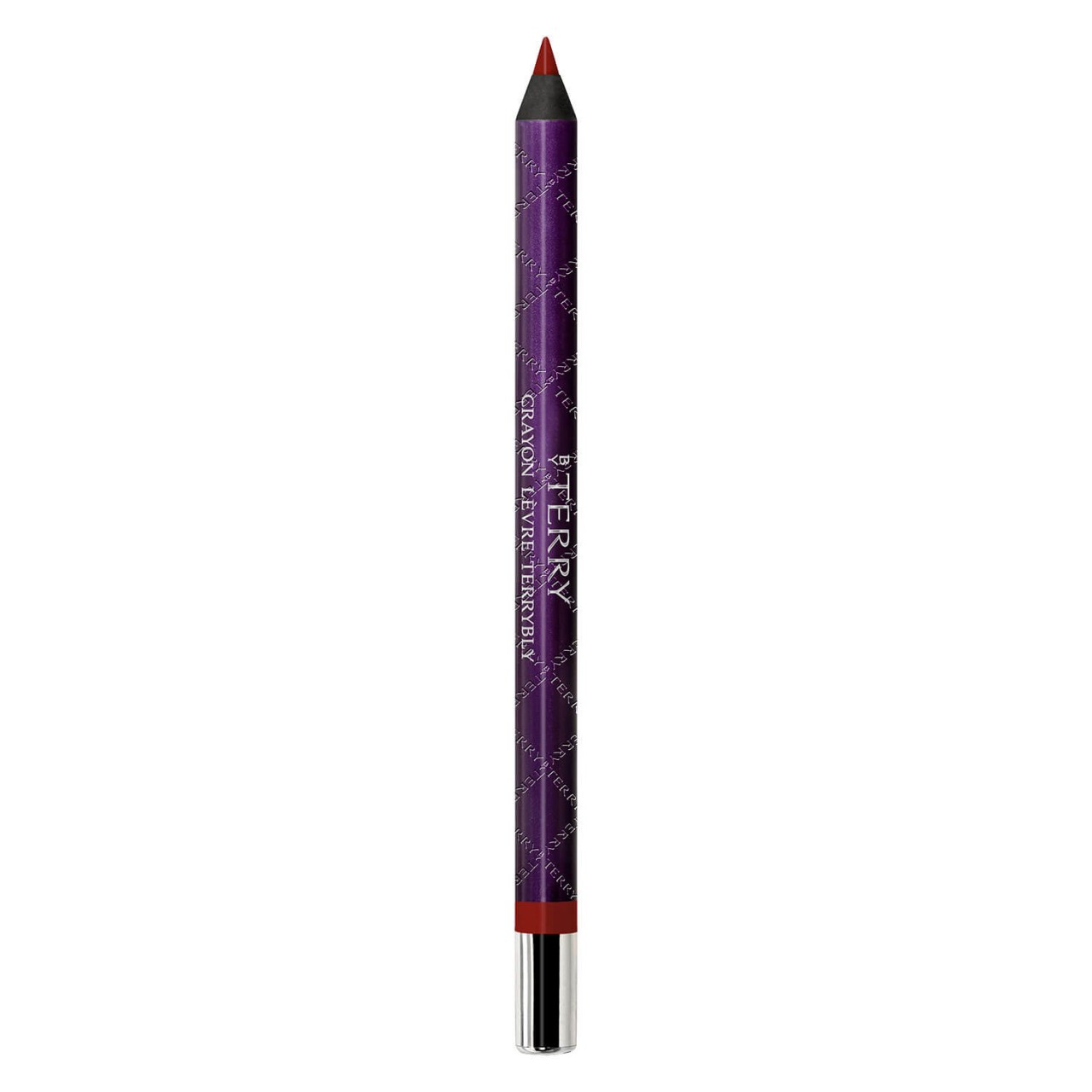 By Terry Lip - Crayon Levres Terrybly 4 Red Cancan von BY TERRY
