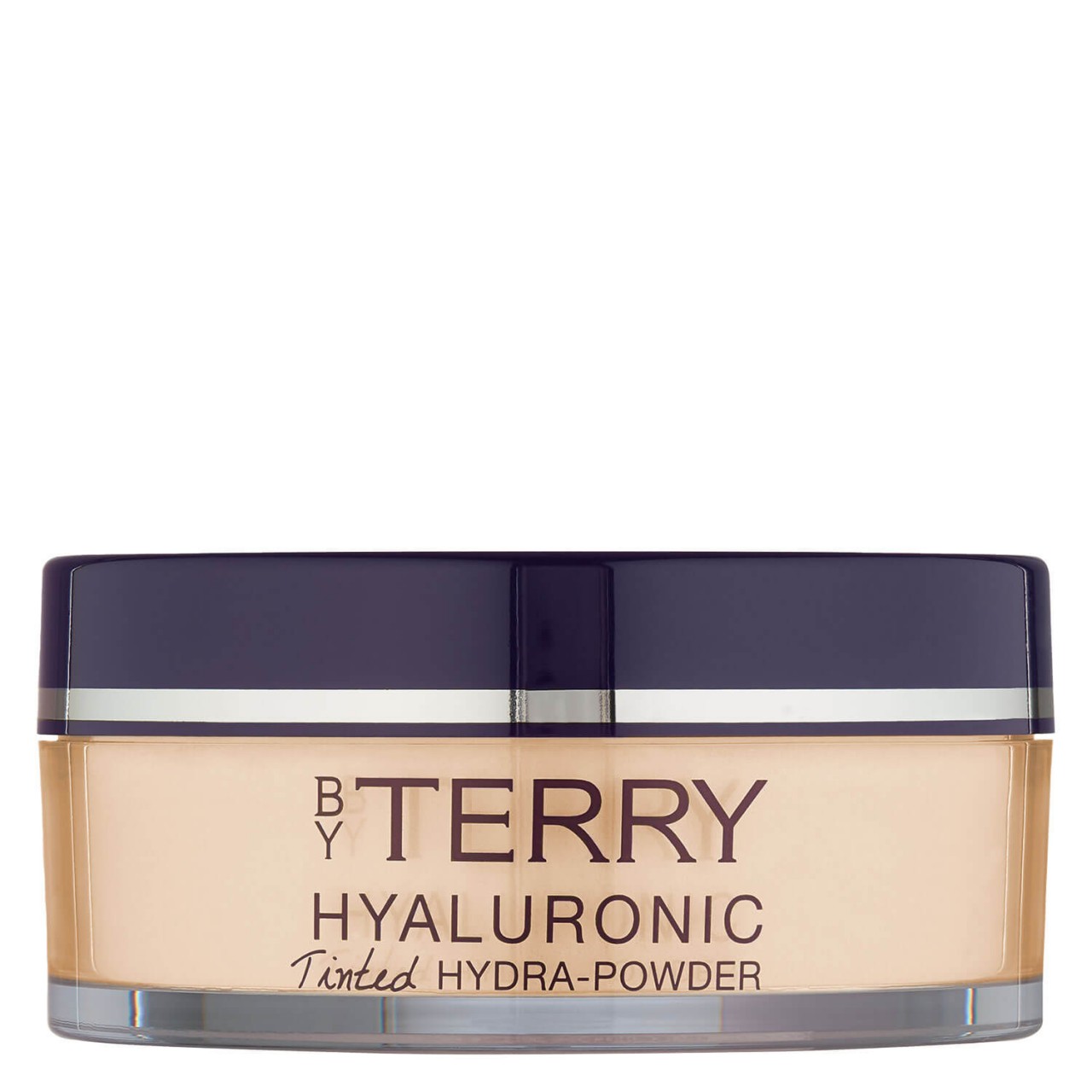 By Terry Powder - Hyaluronic Hydra-Powder Tinted Veil N100. Fair von BY TERRY