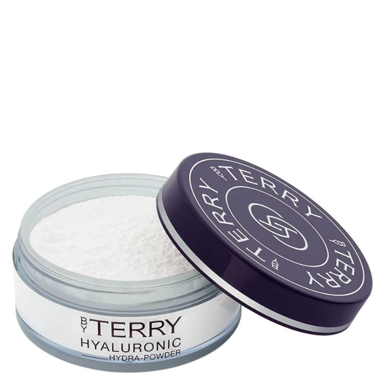 By Terry Powder - Hyaluronic Hydra-Powder von BY TERRY