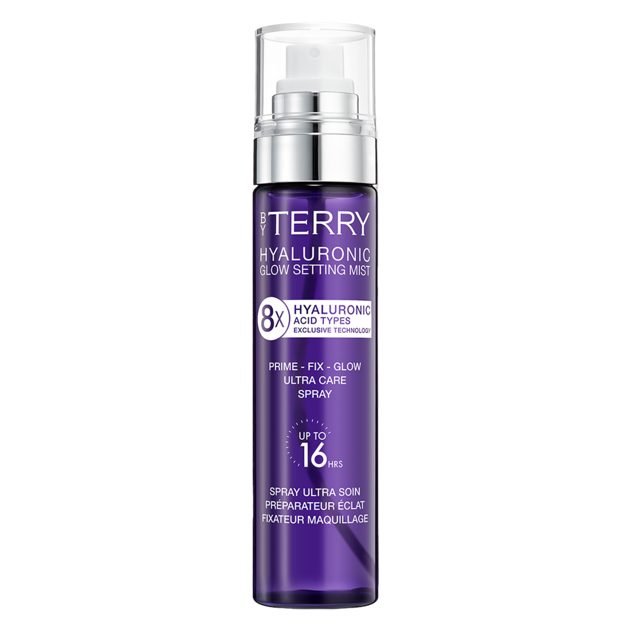 By Terry Primer - Hyaluronic Global Setting Mist Spray von BY TERRY