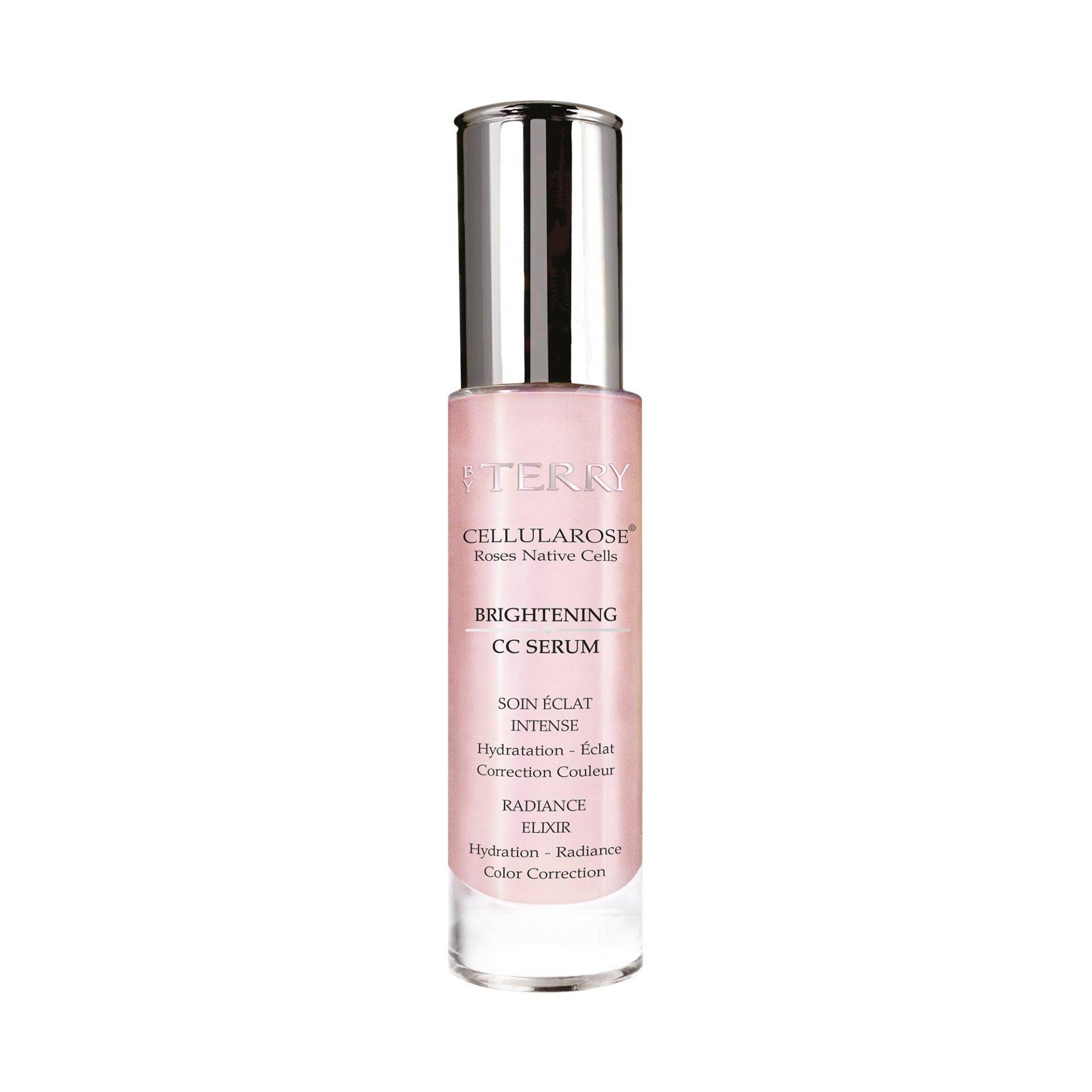 Cellularose Brightening Cc Lumi-serum Damen Rosa  30ml von BY TERRY