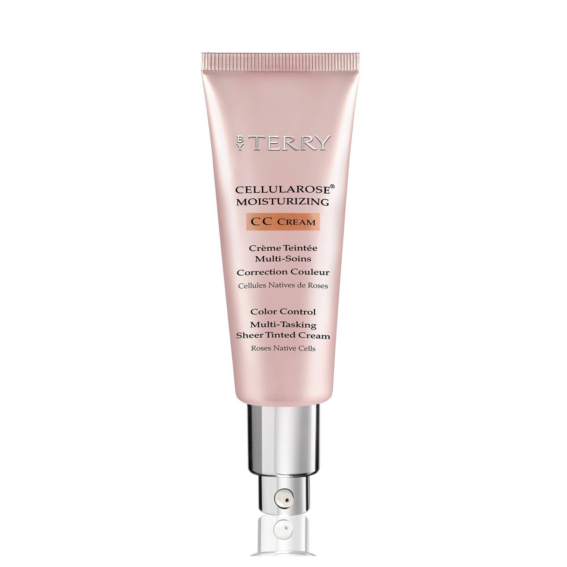 Cellularose Moisturizing Cc Cream Damen N Beige 40ml von BY TERRY