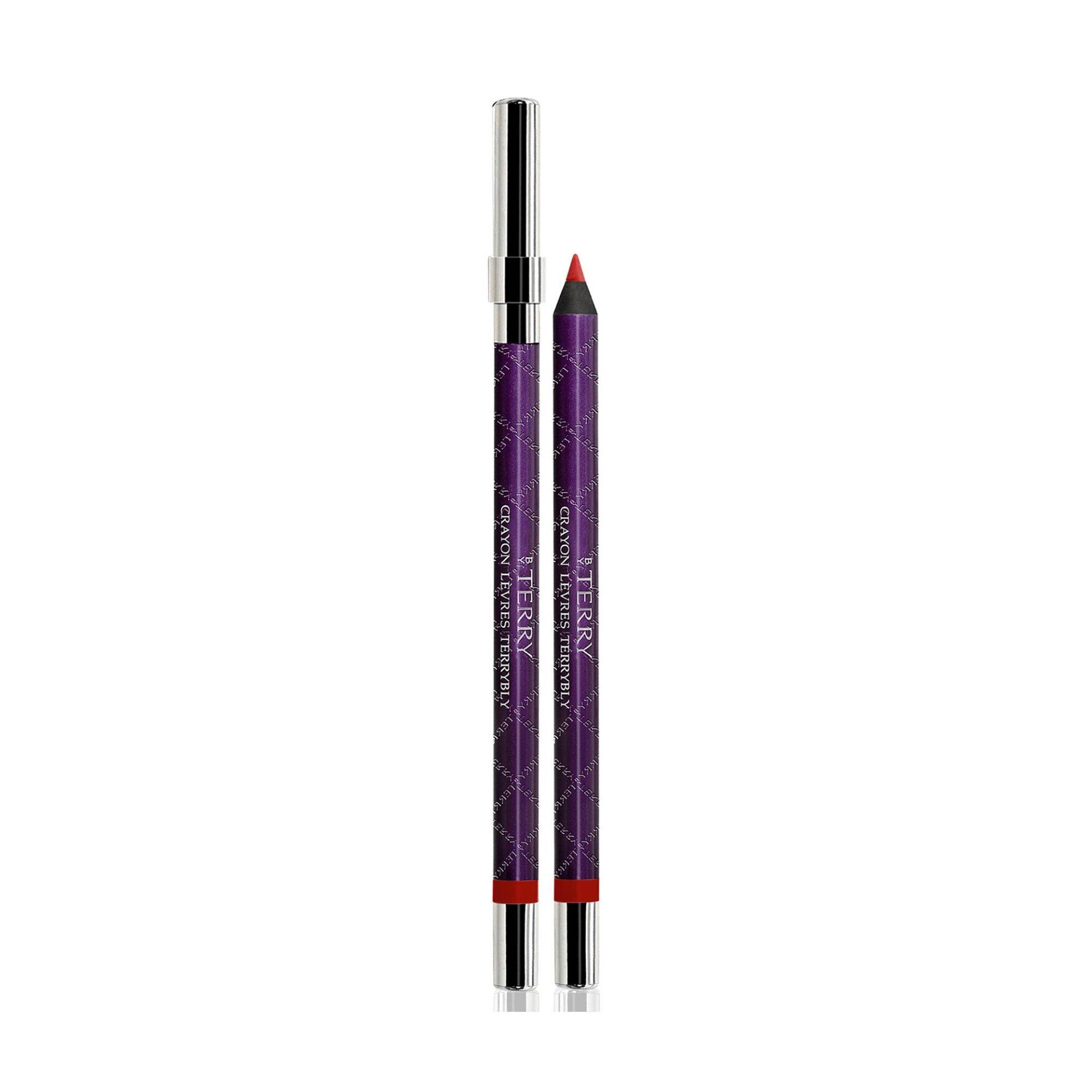 Crayon Levres Terrybly Damen  - Red Alert 1.2g von BY TERRY