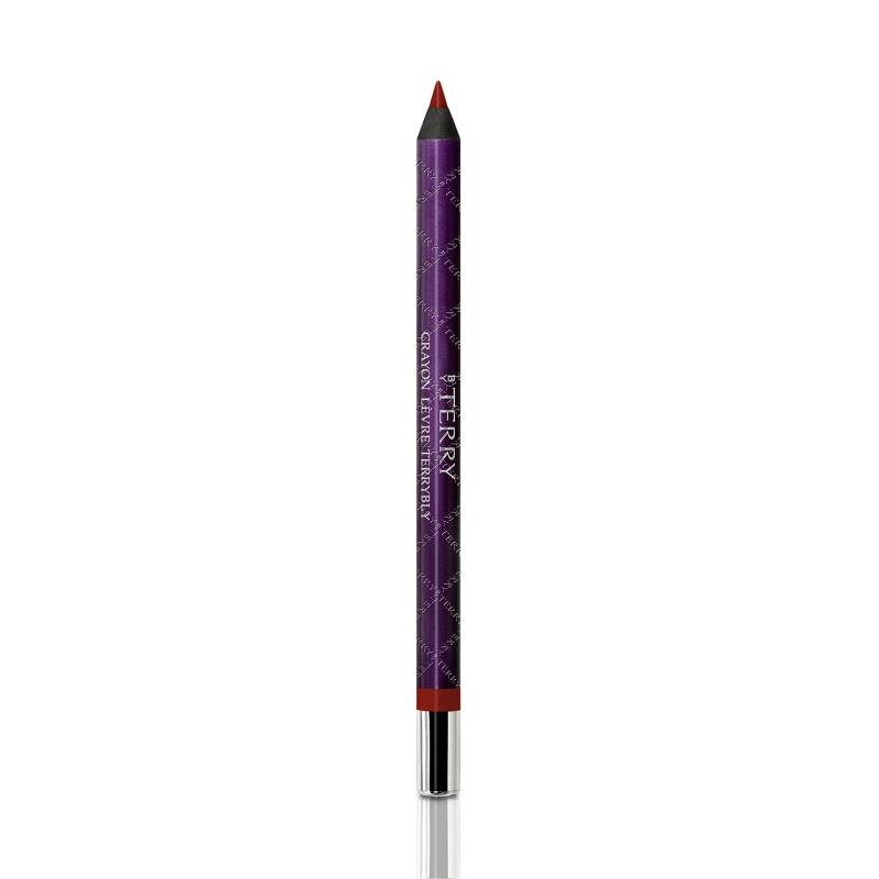 Crayon Levres Terrybly Damen  - Red Cancan 1.2g von BY TERRY