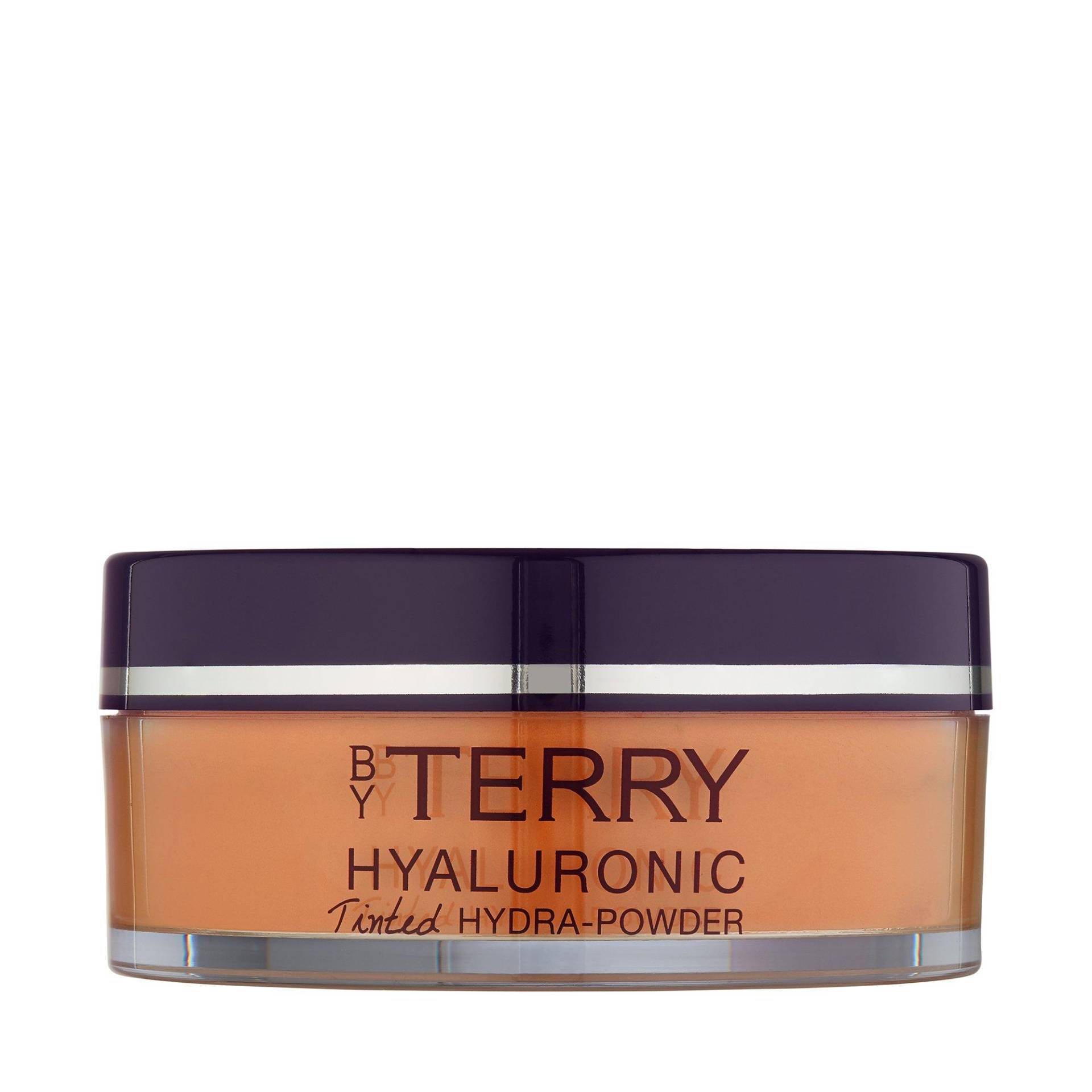 Hyaluronic Hydra-powder Tinted Veil Damen N. Medium Dark 30g von BY TERRY