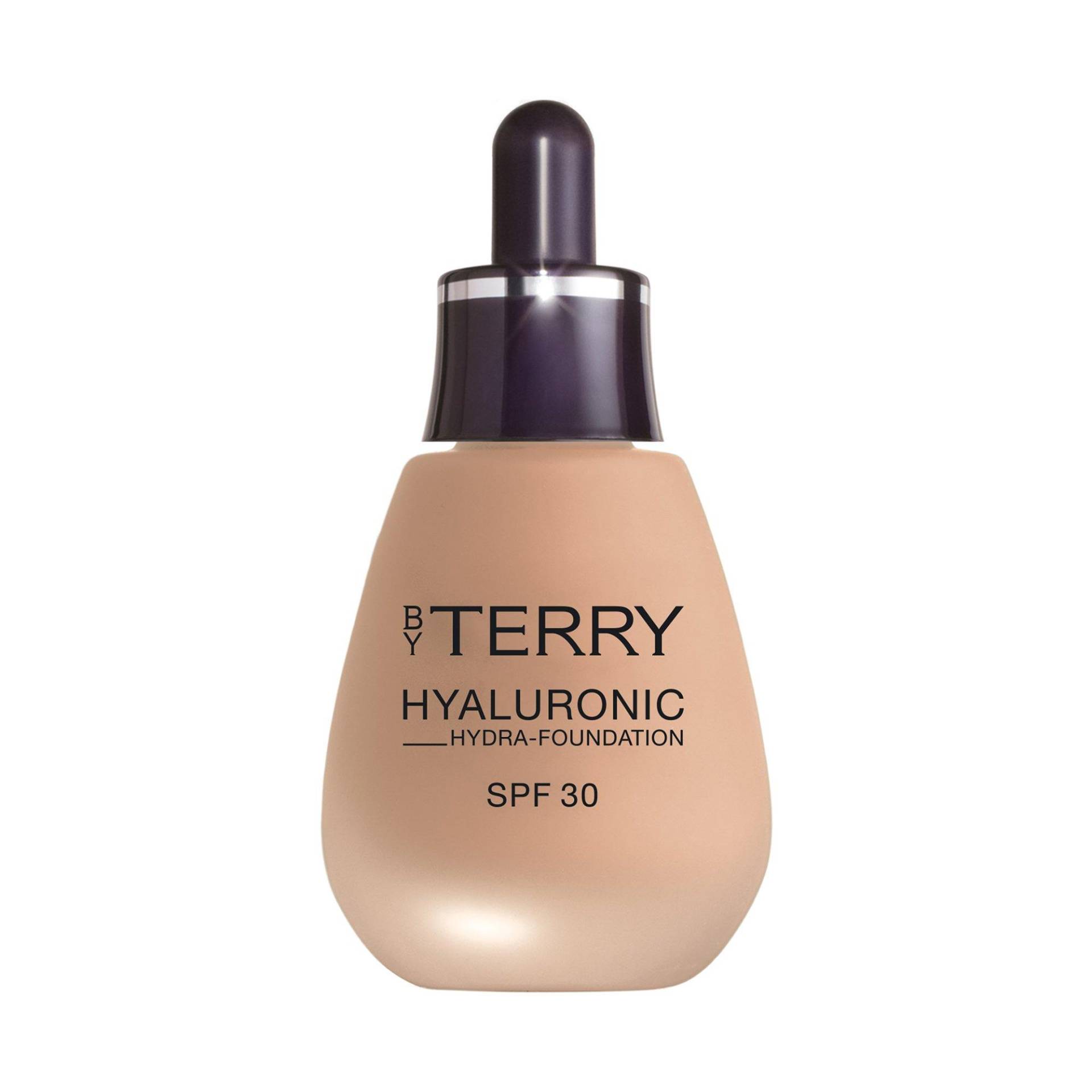 Hyaluronic Hydra Foundation 200 (spf30) Damen C Natural-C 30ml von BY TERRY