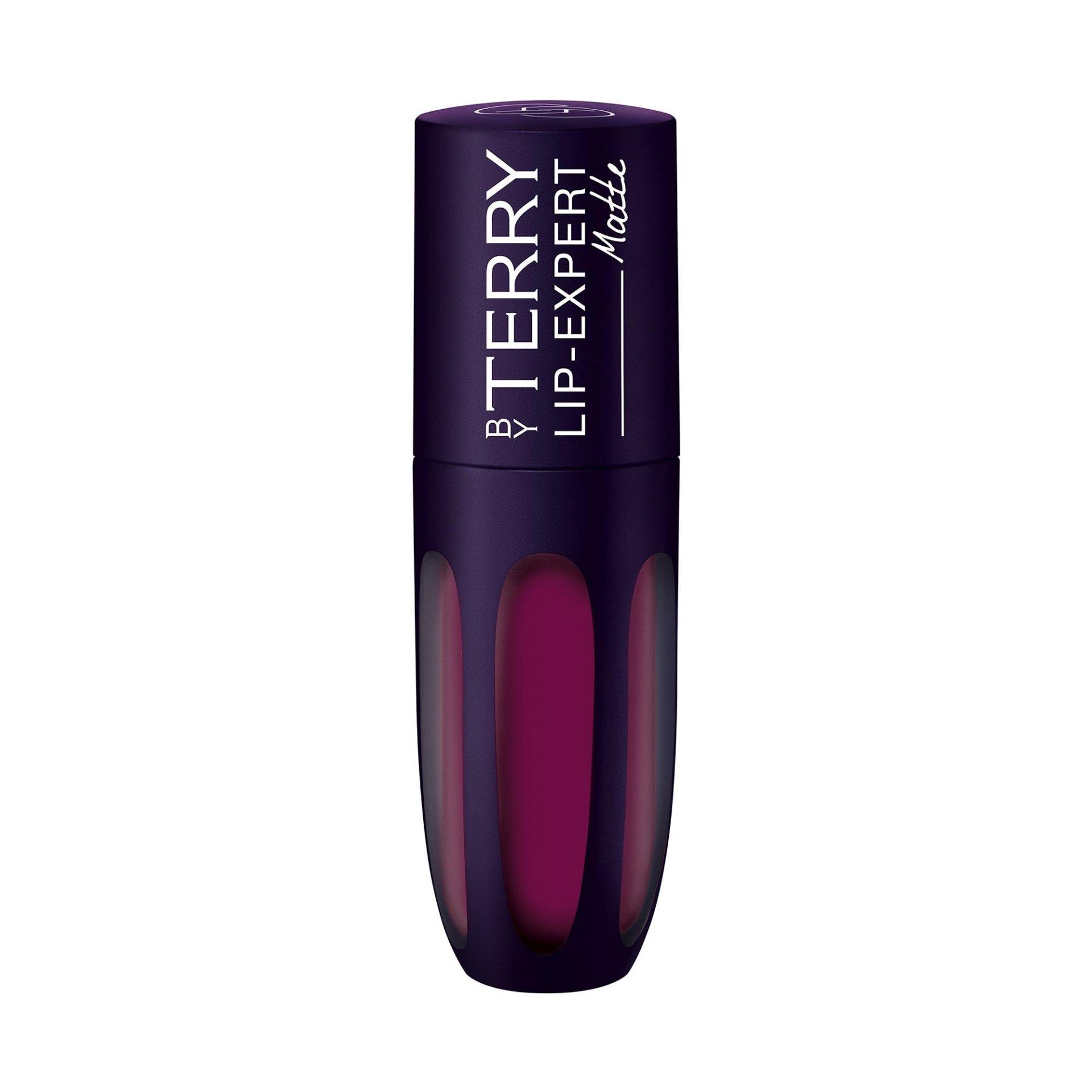 Lip-expert Matte Damen N Velvet Orchid 4ml von BY TERRY