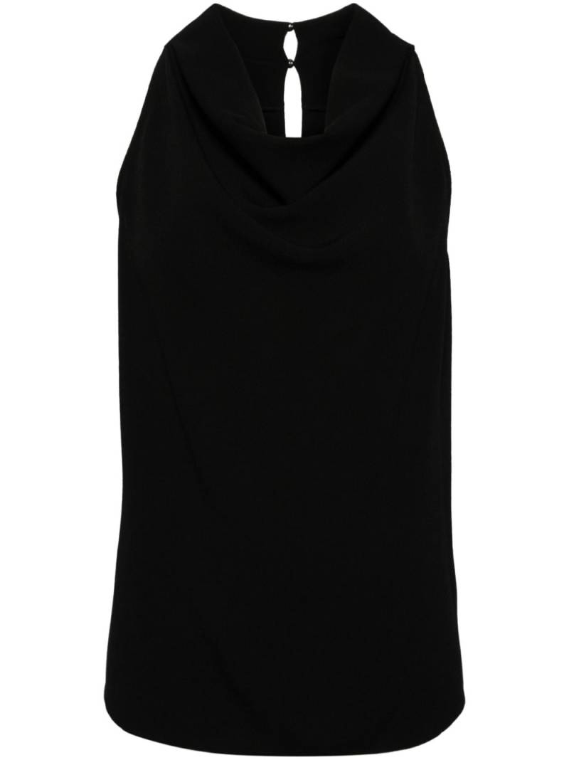 Ba&Sh Tindy sleeveless top - Black von Ba&Sh
