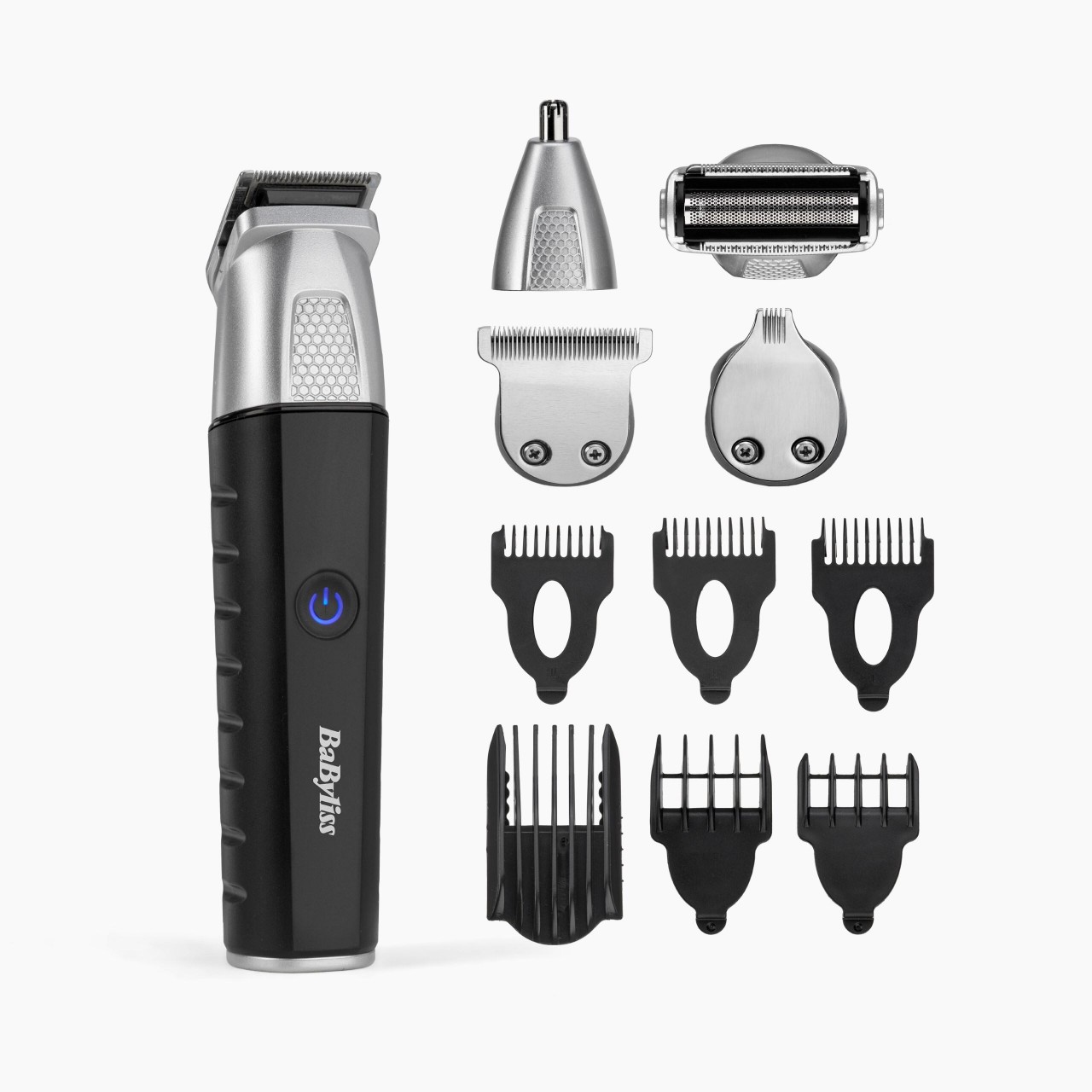 BaByliss Pro - Lithium Power 11 In 1 Multi Trimmer BaByliss Pro - Lithium Power 11 In 1 Multi Trimmer von BaByliss Pro