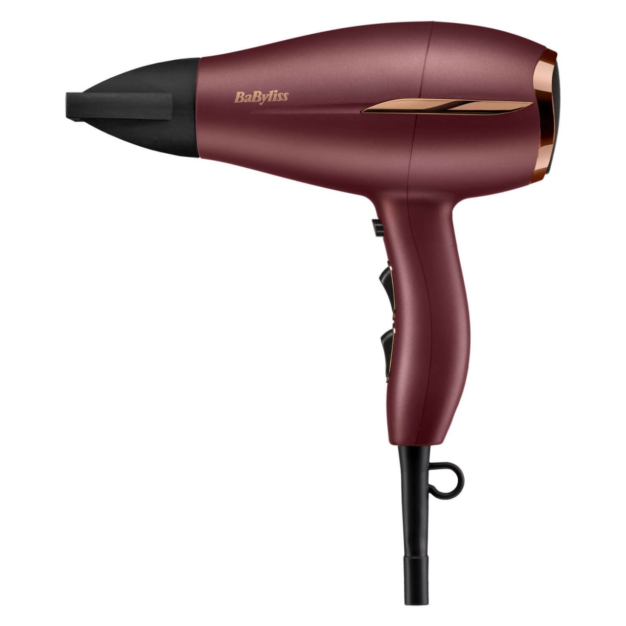 BaByliss - Berry Crush 2200W Hair Dryer 5753PCHE BaByliss - Berry Crush 2200W Hair Dryer 5753PCHE von BaByliss