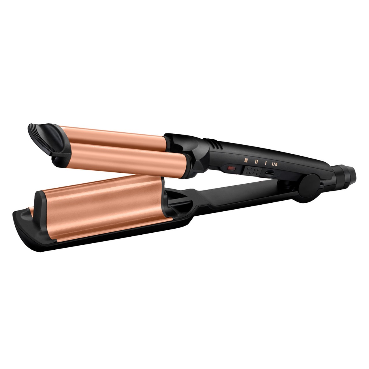 BaByliss - Deep Waves W2447E BaByliss - Deep Waves W2447E von BaByliss