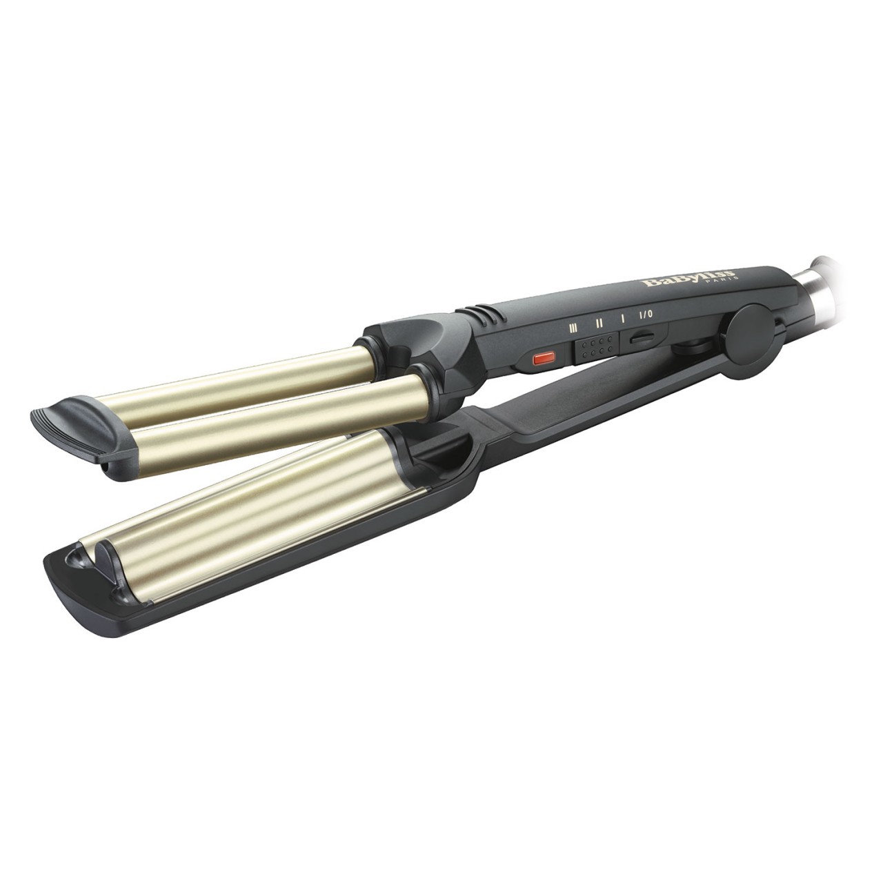 BaByliss - Easy Waves C260E BaByliss - Easy Waves C260E von BaByliss