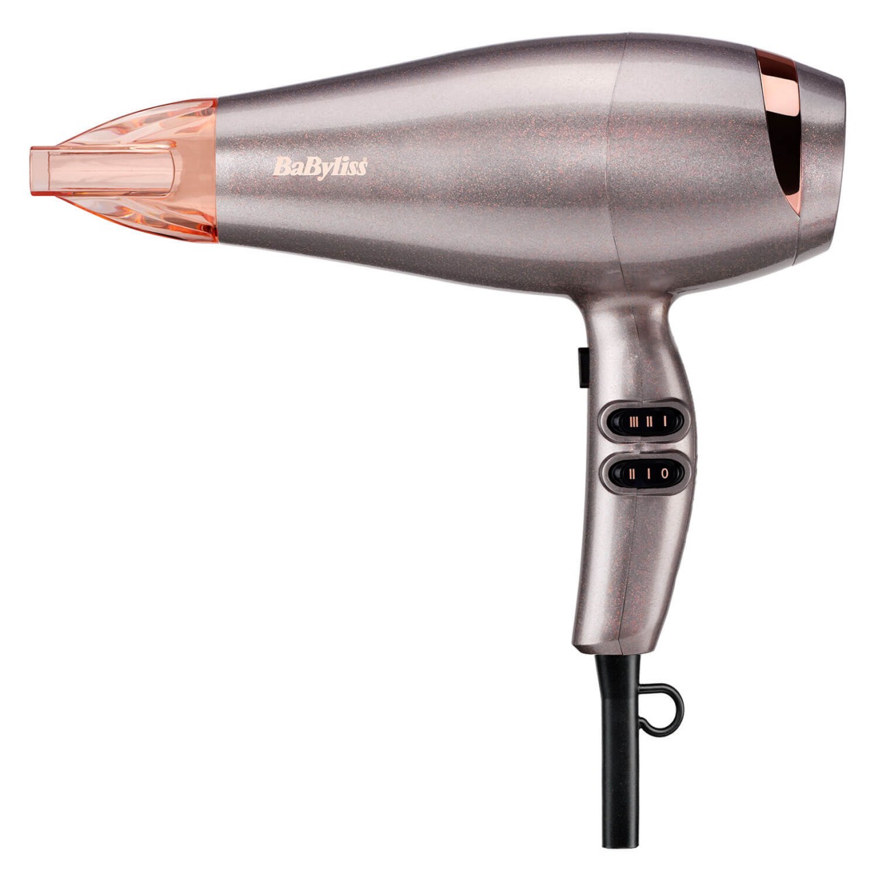 BaByliss - Elegance 2100W 5336NPCHE BaByliss - Elegance 2100W 5336NPCHE von BaByliss