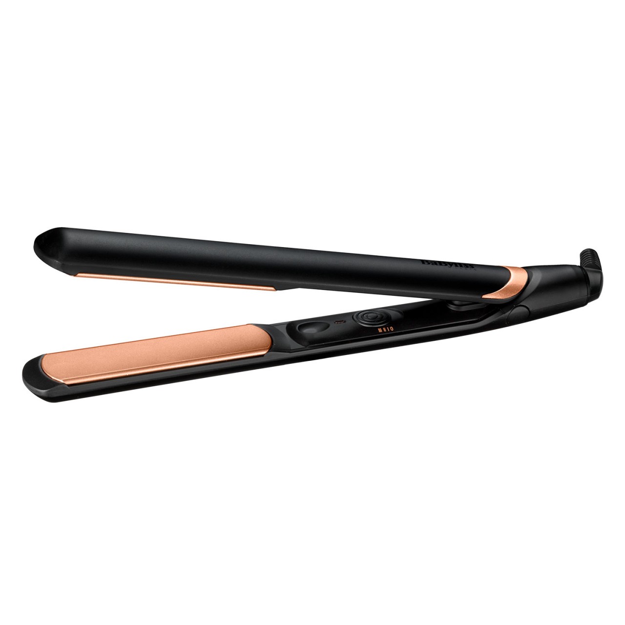BaByliss - Haarglätter Bronze Shimmer 235 ST598E BaByliss - Haarglätter Bronze Shimmer 235 ST598E von BaByliss