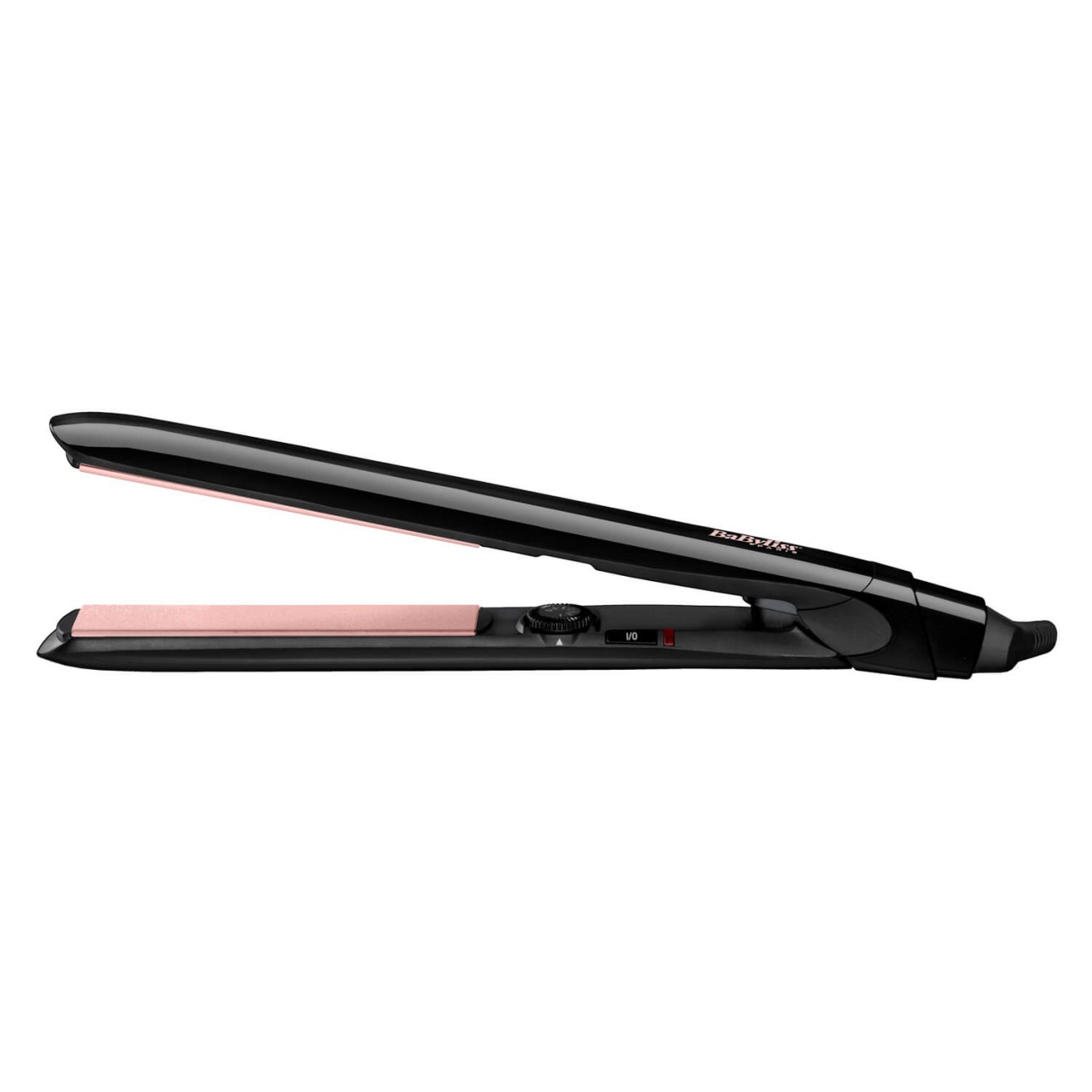 BaByliss - Haarglätter Smooth Control 235 ST298E BaByliss - Haarglätter Smooth Control 235 ST298E von BaByliss