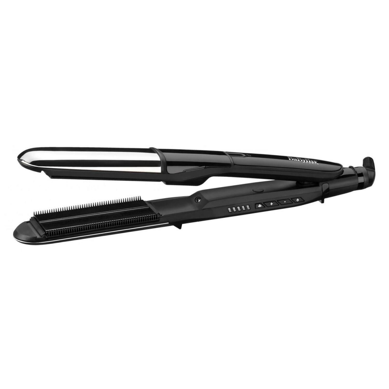 BaByliss - Haarglätter Steam Shine ST496E BaByliss - Haarglätter Steam Shine ST496E von BaByliss