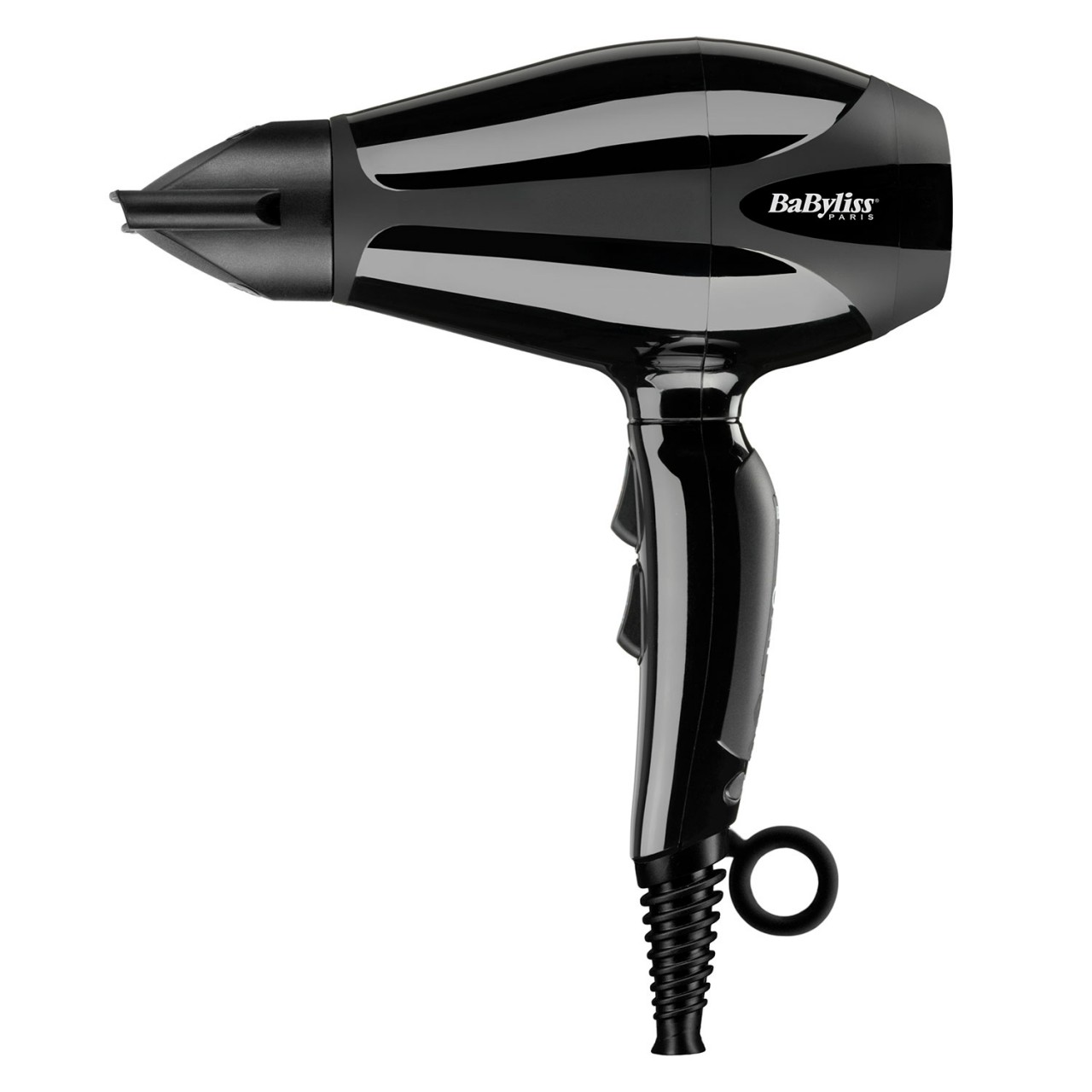 BaByliss - Haartrockner Compact Pro 2400W 6715DCHE BaByliss - Haartrockner Compact Pro 2400W 6715DCHE von BaByliss