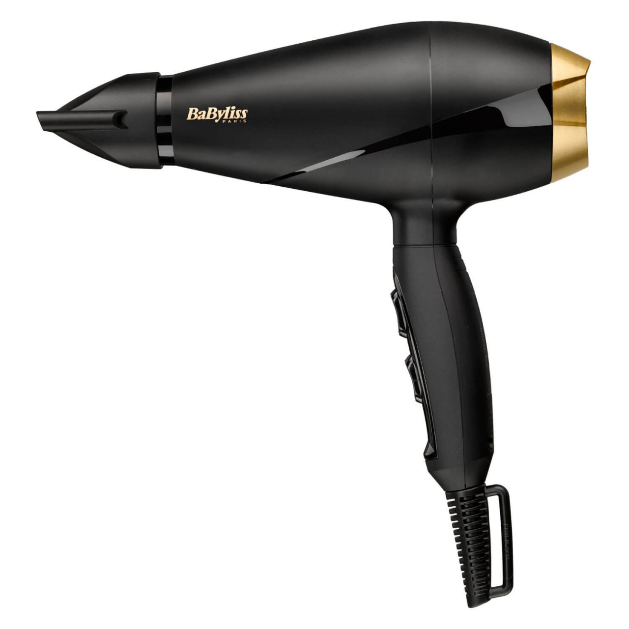 BaByliss - Haartrockner Power Pro 2000W 6704CHE BaByliss - Haartrockner Power Pro 2000W 6704CHE von BaByliss