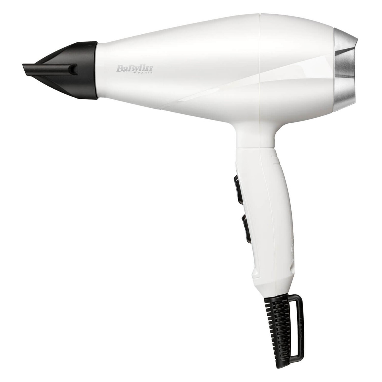 BaByliss - Haartrockner Speed Pro 2000W 6704WCHE BaByliss - Haartrockner Speed Pro 2000W 6704WCHE von BaByliss