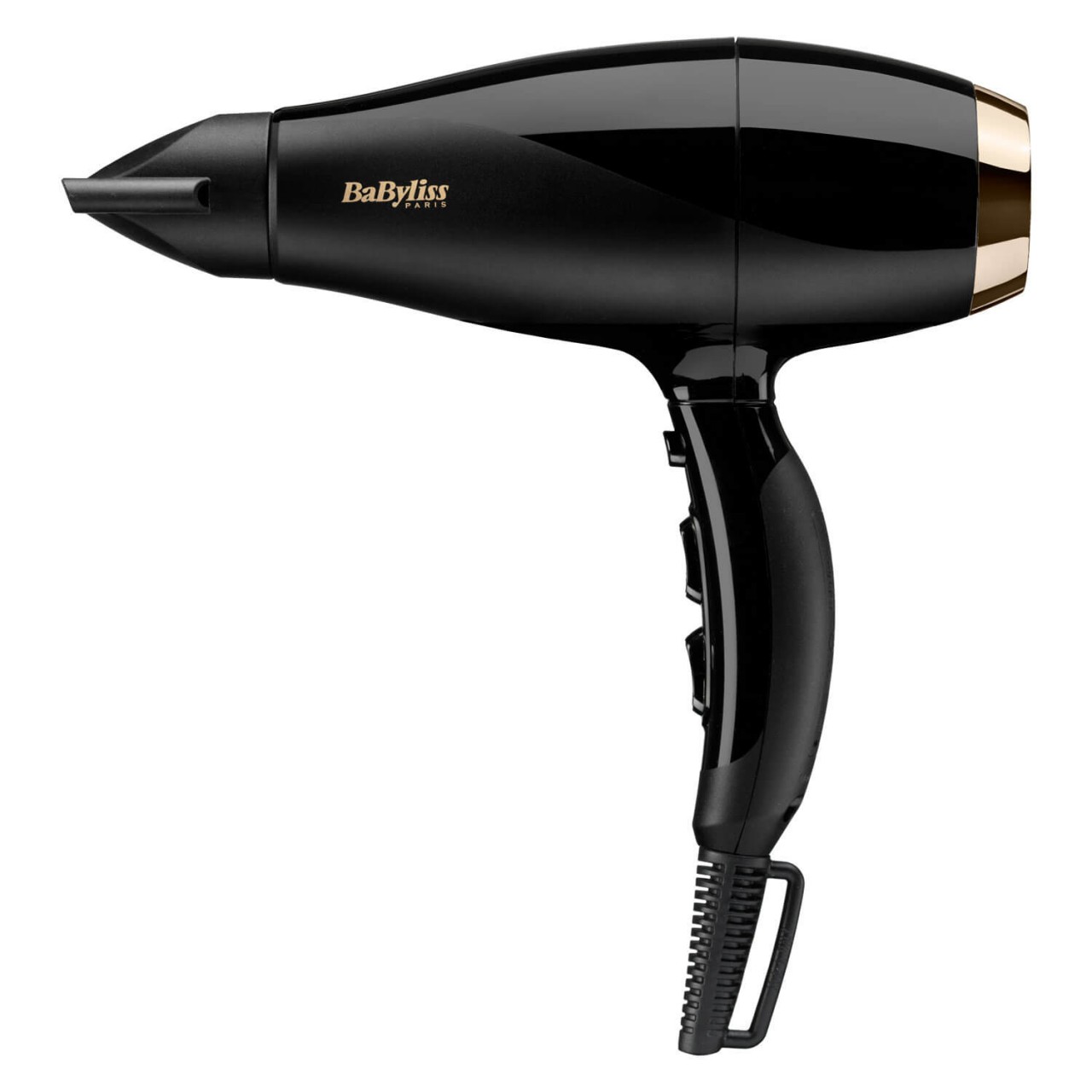 BaByliss - Haartrockner Super Pro 2300W 6714CHE BaByliss - Haartrockner Super Pro 2300W 6714CHE von BaByliss