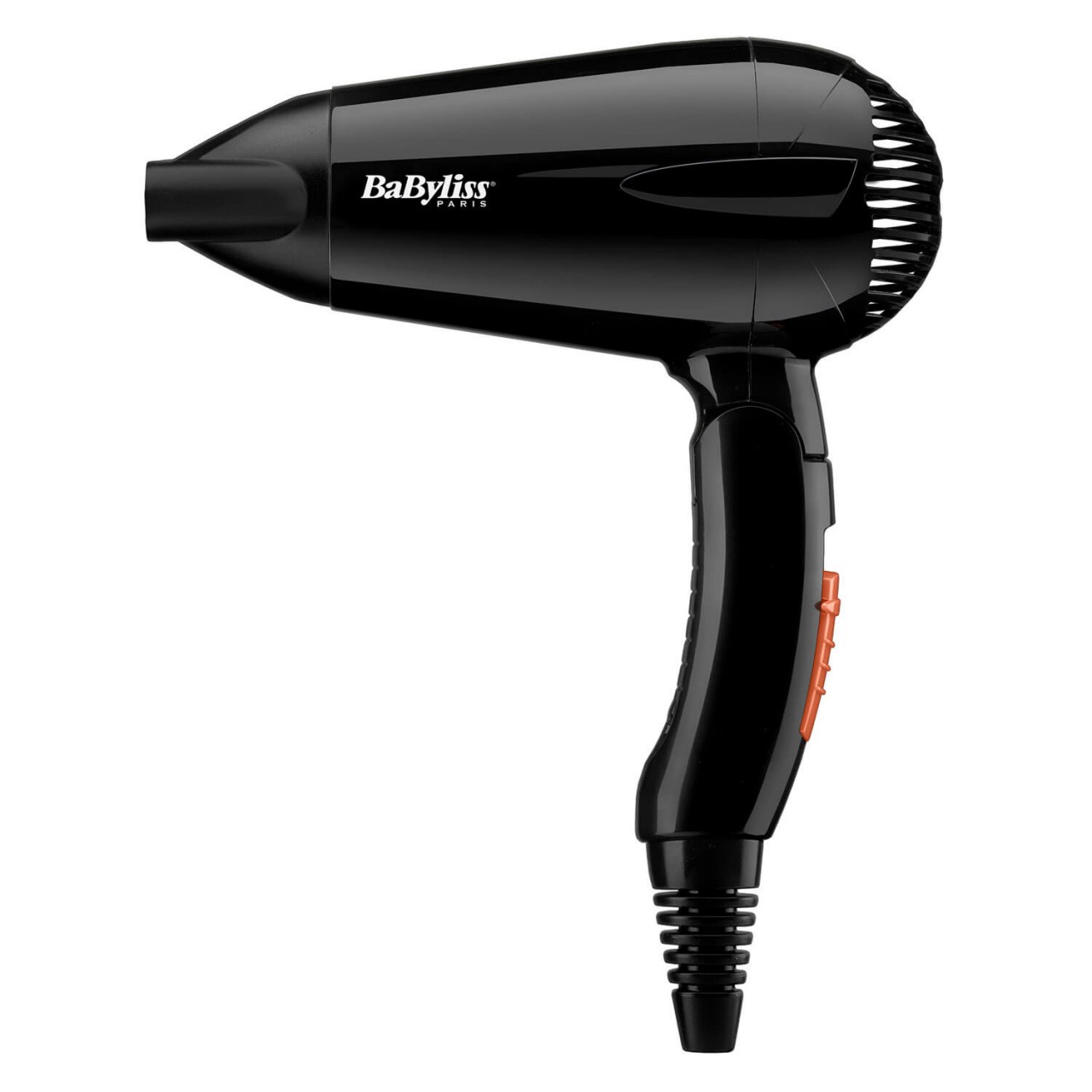BaByliss - Haartrockner Travel Dry 2000W 5344CHE BaByliss - Haartrockner Travel Dry 2000W 5344CHE von BaByliss