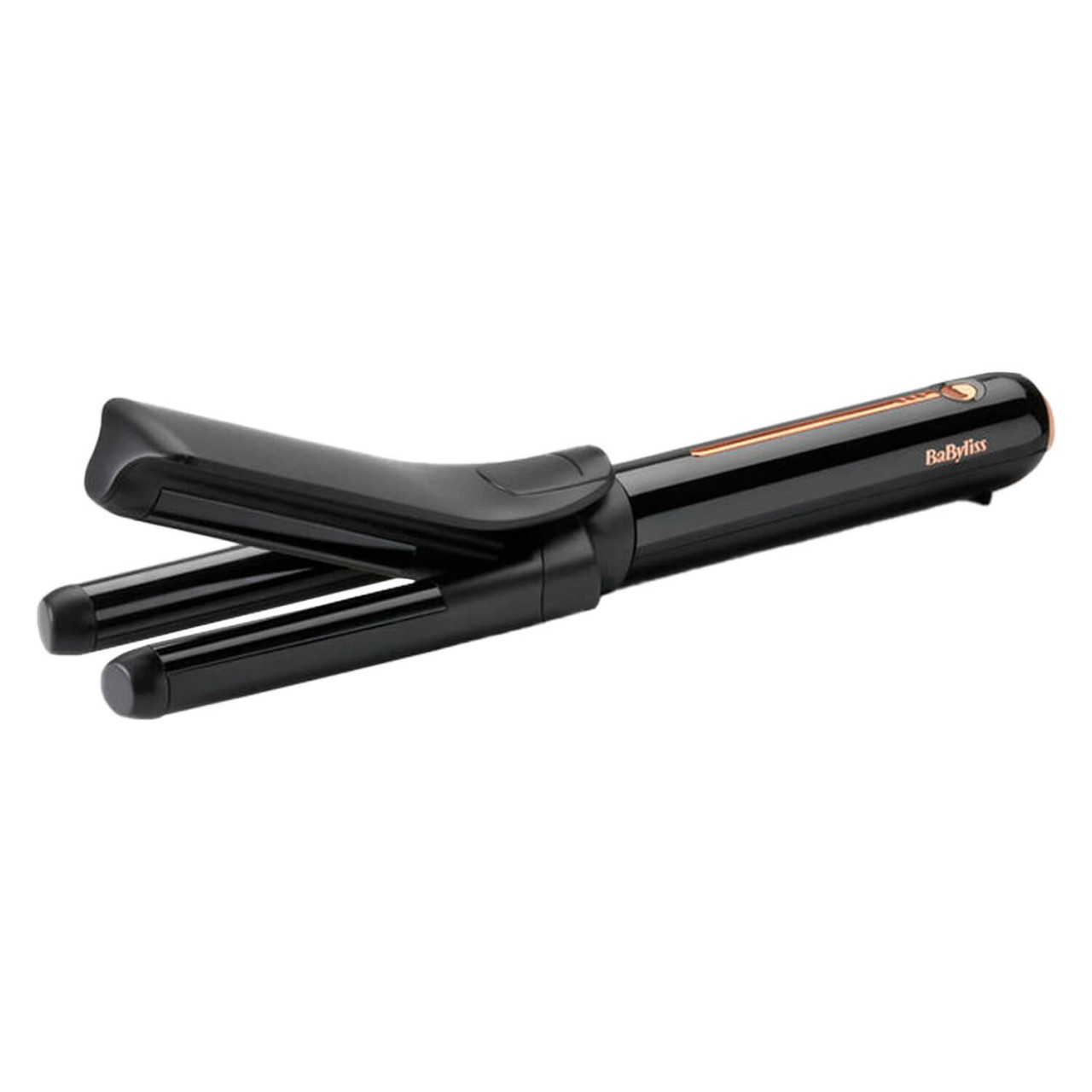 BaByliss - Kabelloses Welleneisen 9000 BaByliss - Kabelloses Welleneisen 9000 von BaByliss