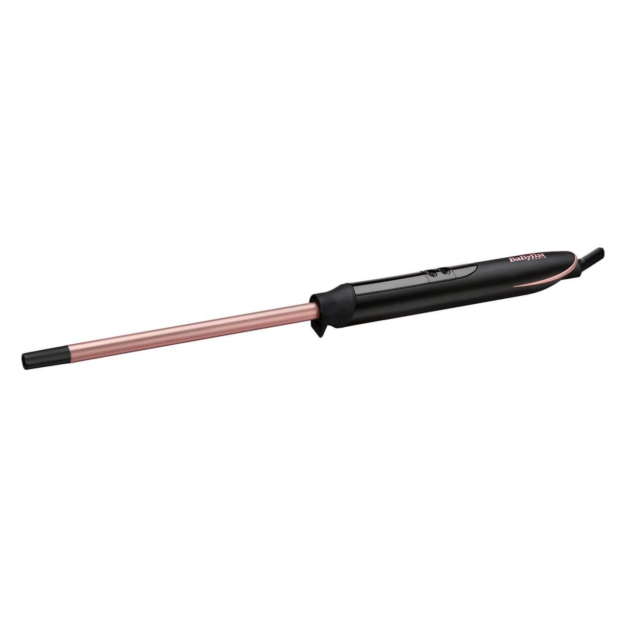 BaByliss - Lockenstab Rose Quartz 10mm C449E BaByliss - Lockenstab Rose Quartz 10mm C449E von BaByliss