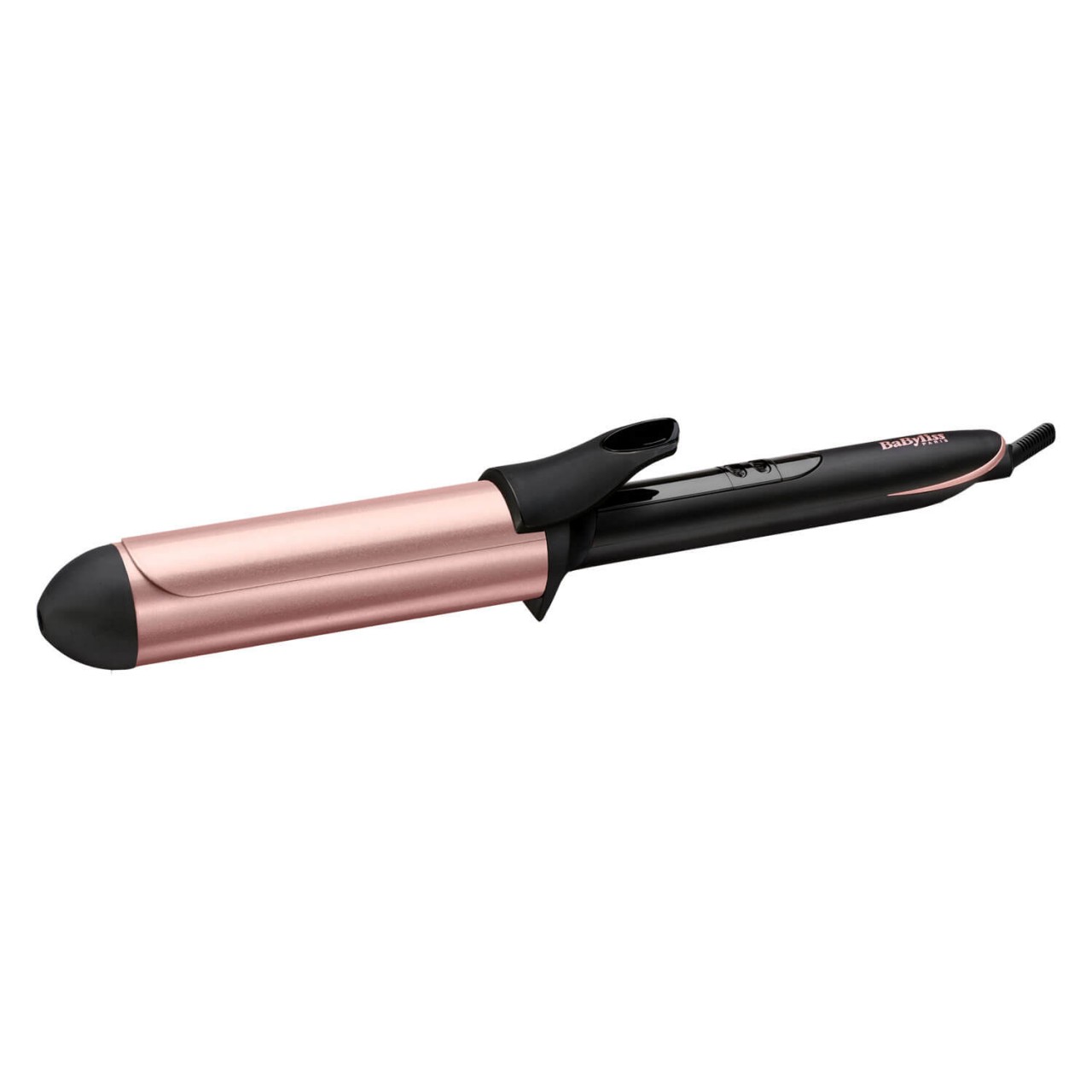 BaByliss - Lockenstab Rose Quartz 38mm C453E BaByliss - Lockenstab Rose Quartz 38mm C453E von BaByliss