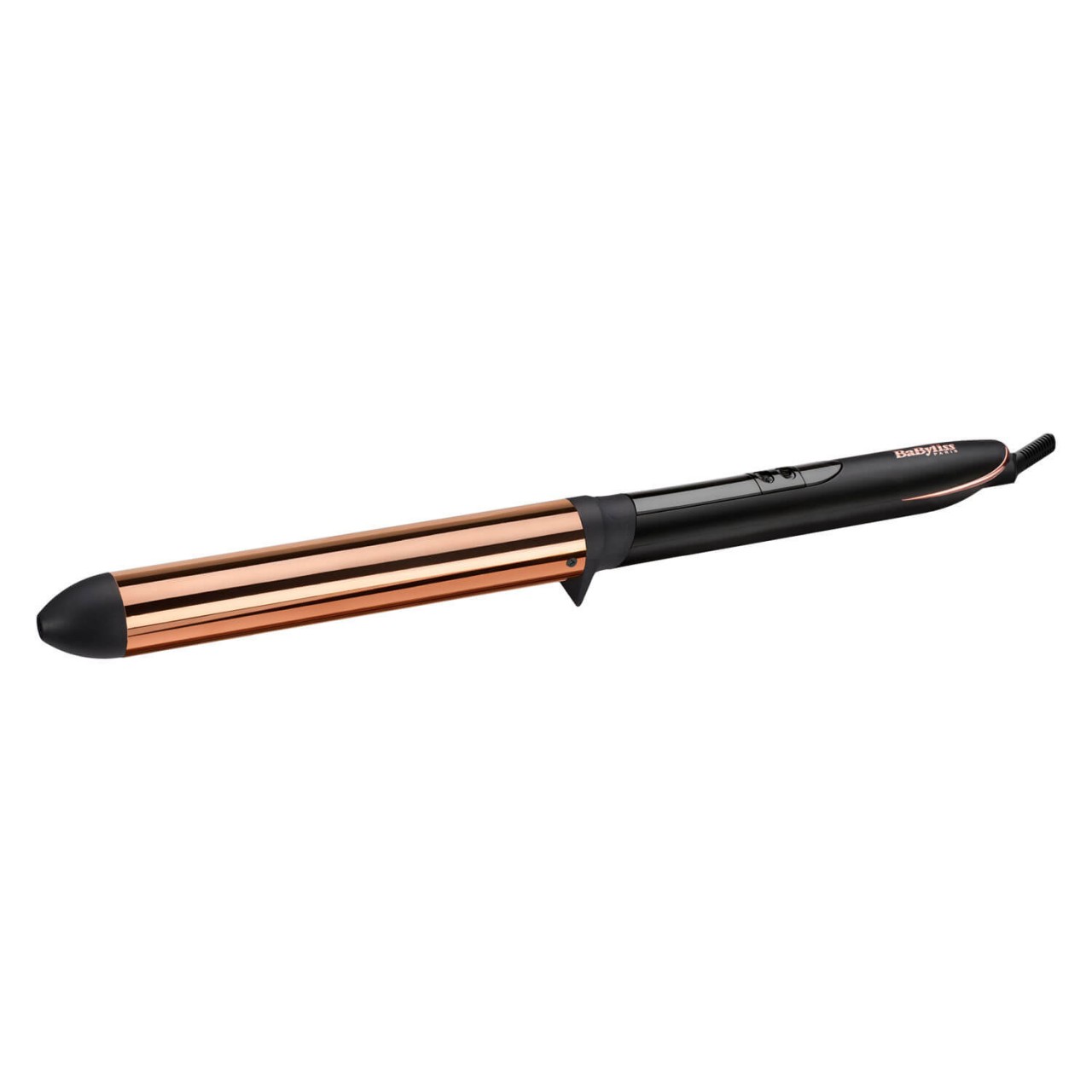 BaByliss - Lockenstab Titanium Brilliance C455E BaByliss - Lockenstab Titanium Brilliance C455E von BaByliss