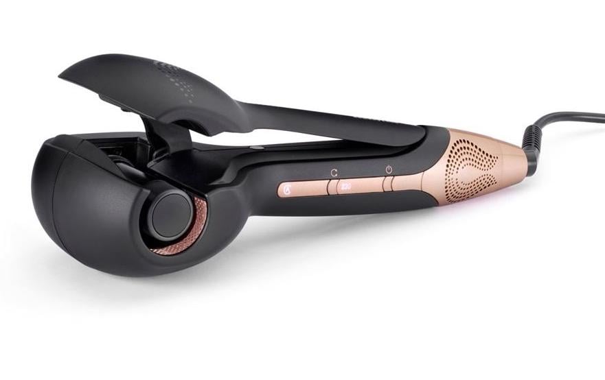 BaByliss Lockenstyler »Wave Secret Air« BaByliss Lockenstyler »Wave Secret Air« von BaByliss