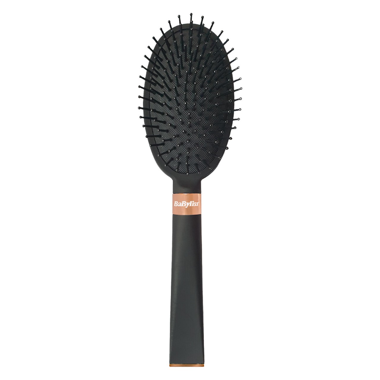 BaByliss - Signature Entwirrbürste Oval Expert BaByliss - Signature Entwirrbürste Oval Expert von BaByliss