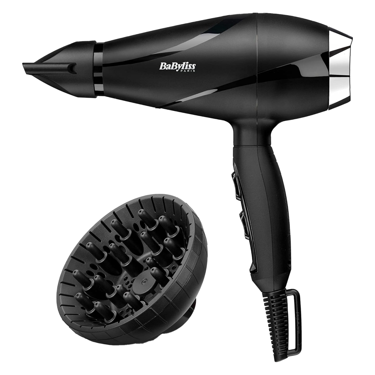 BaByliss - Style Pro 2100W 6710DCHE BaByliss - Style Pro 2100W 6710DCHE von BaByliss