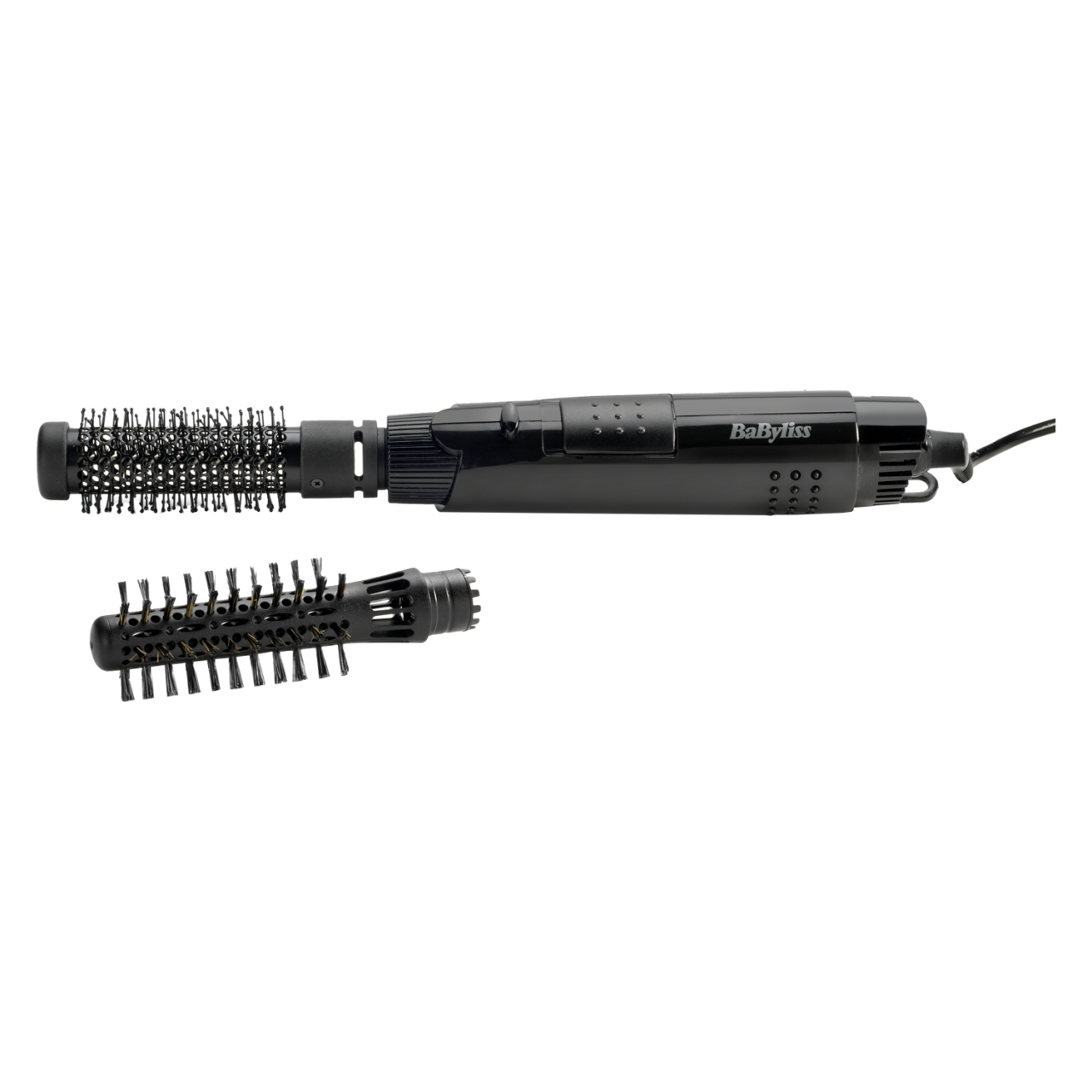 BaByliss - Warmluftbürste Smooth Shape 300W BaByliss - Warmluftbürste Smooth Shape 300W von BaByliss