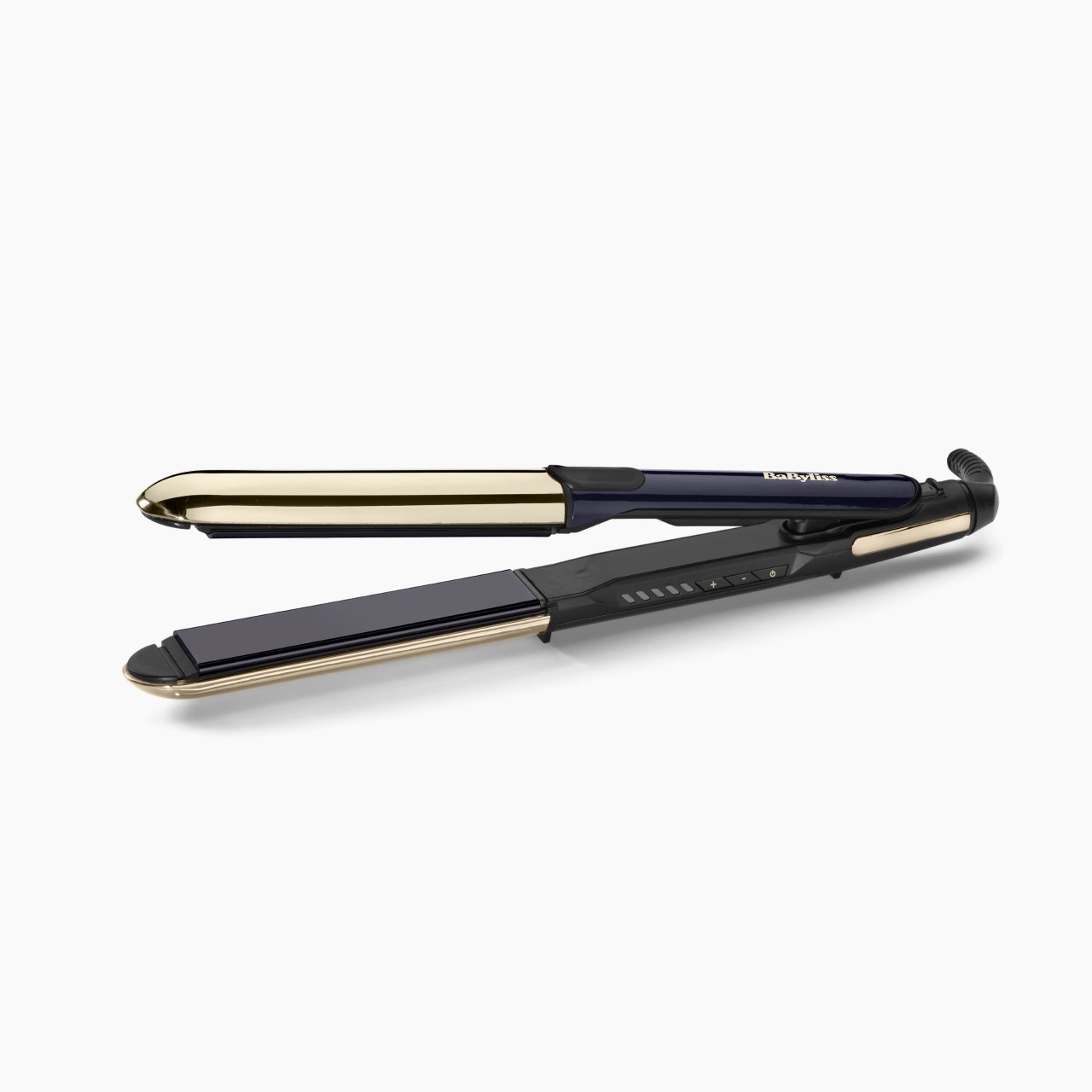 BaByliss - Haarglätter Black Onyx BaByliss - Haarglätter Black Onyx von BaByliss